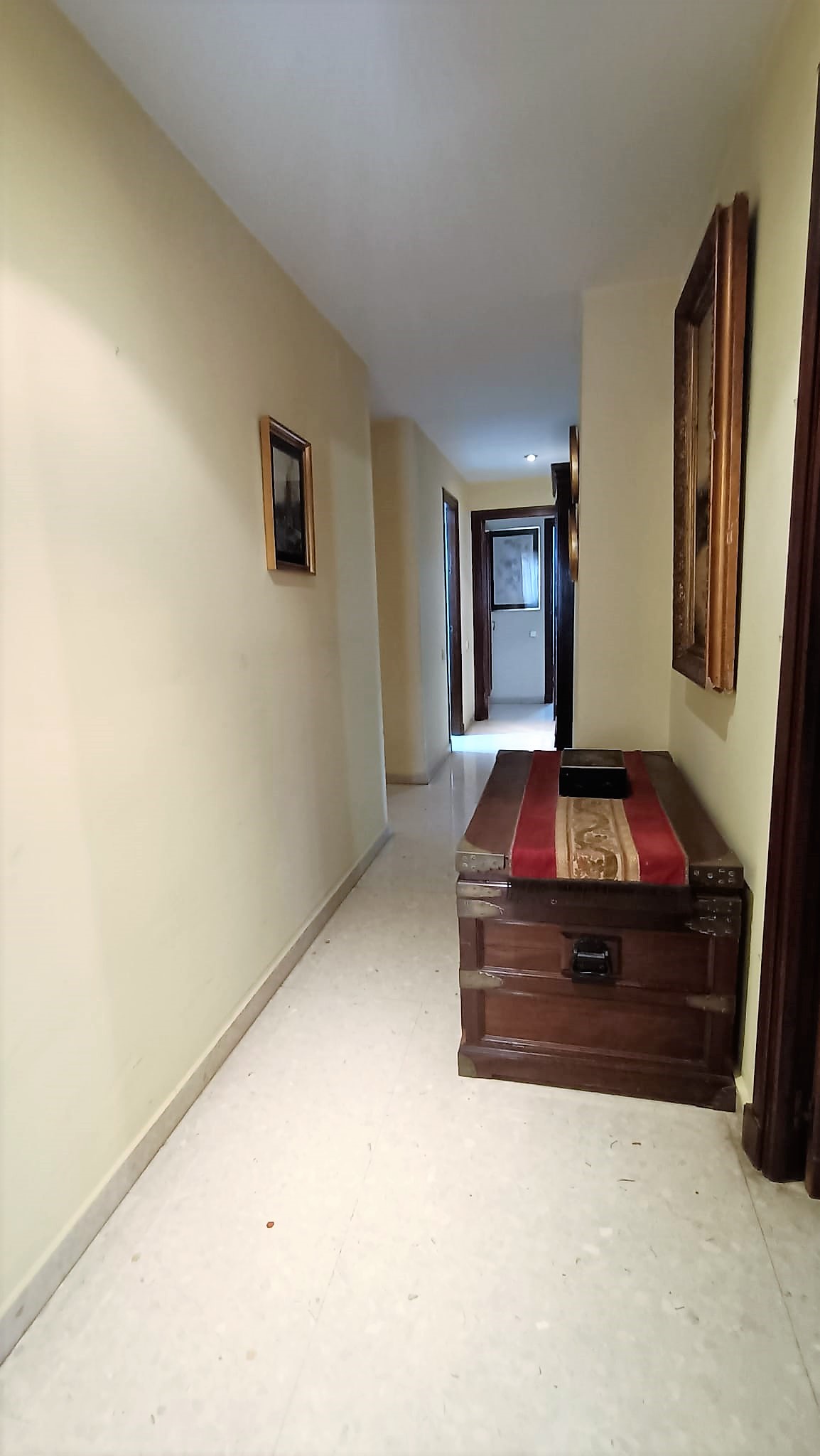 Venta de piso en San Fernando