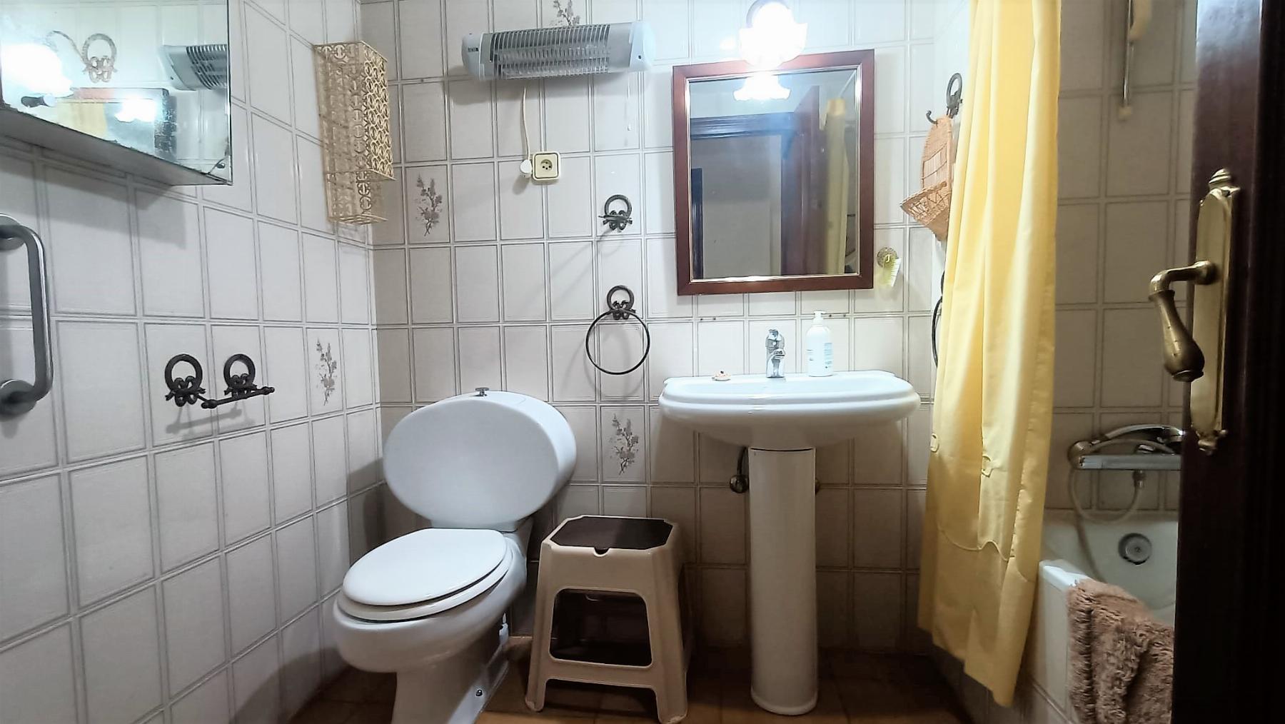 Venta de piso en San Fernando