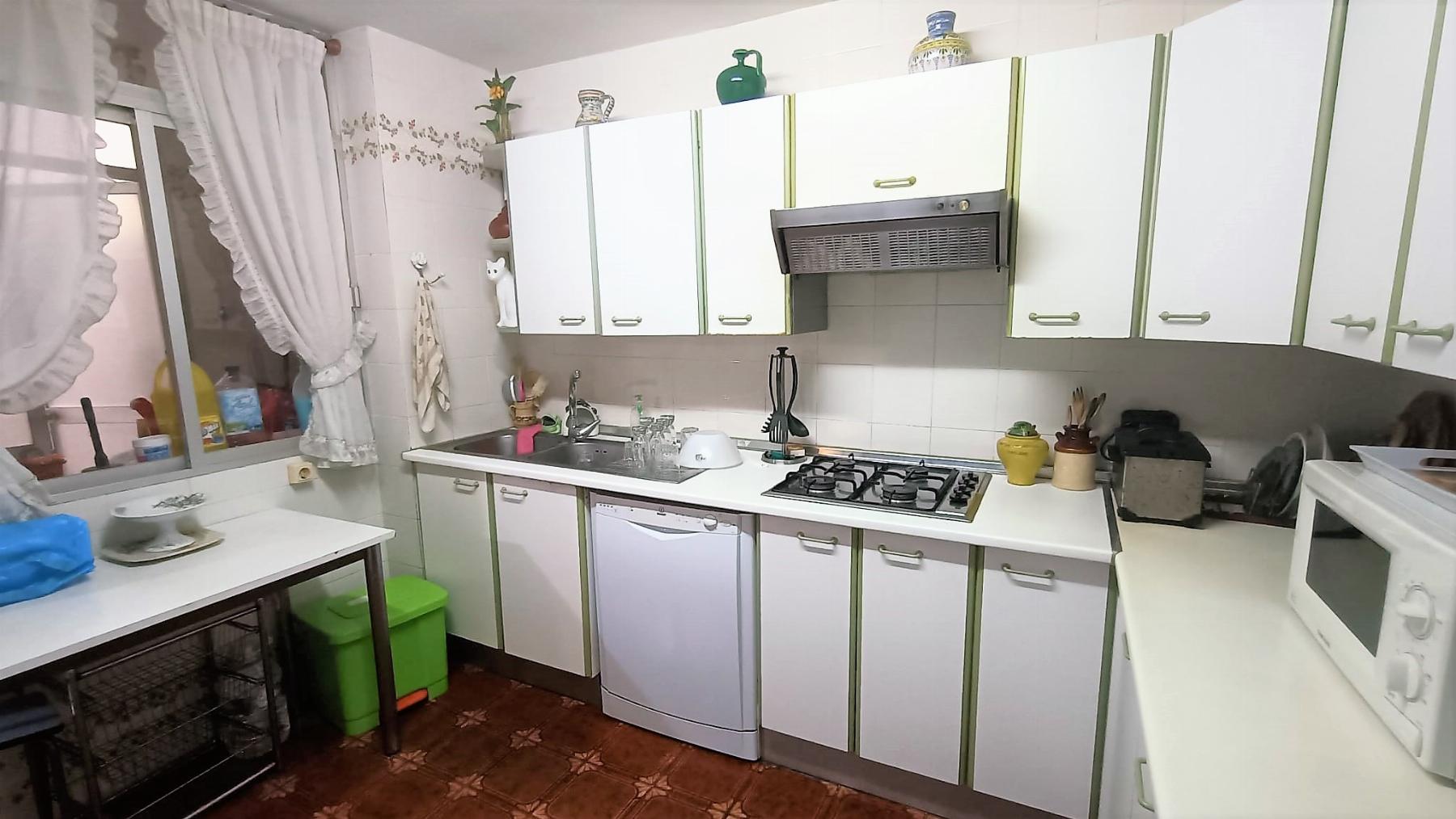 Venta de piso en San Fernando