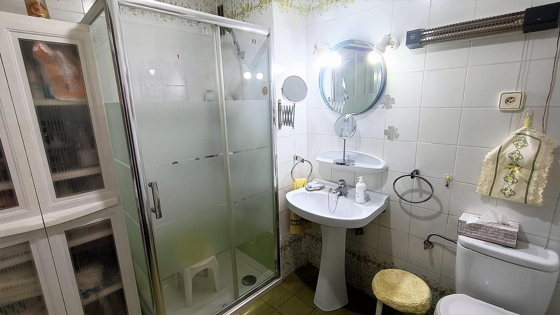 Venta de piso en San Fernando