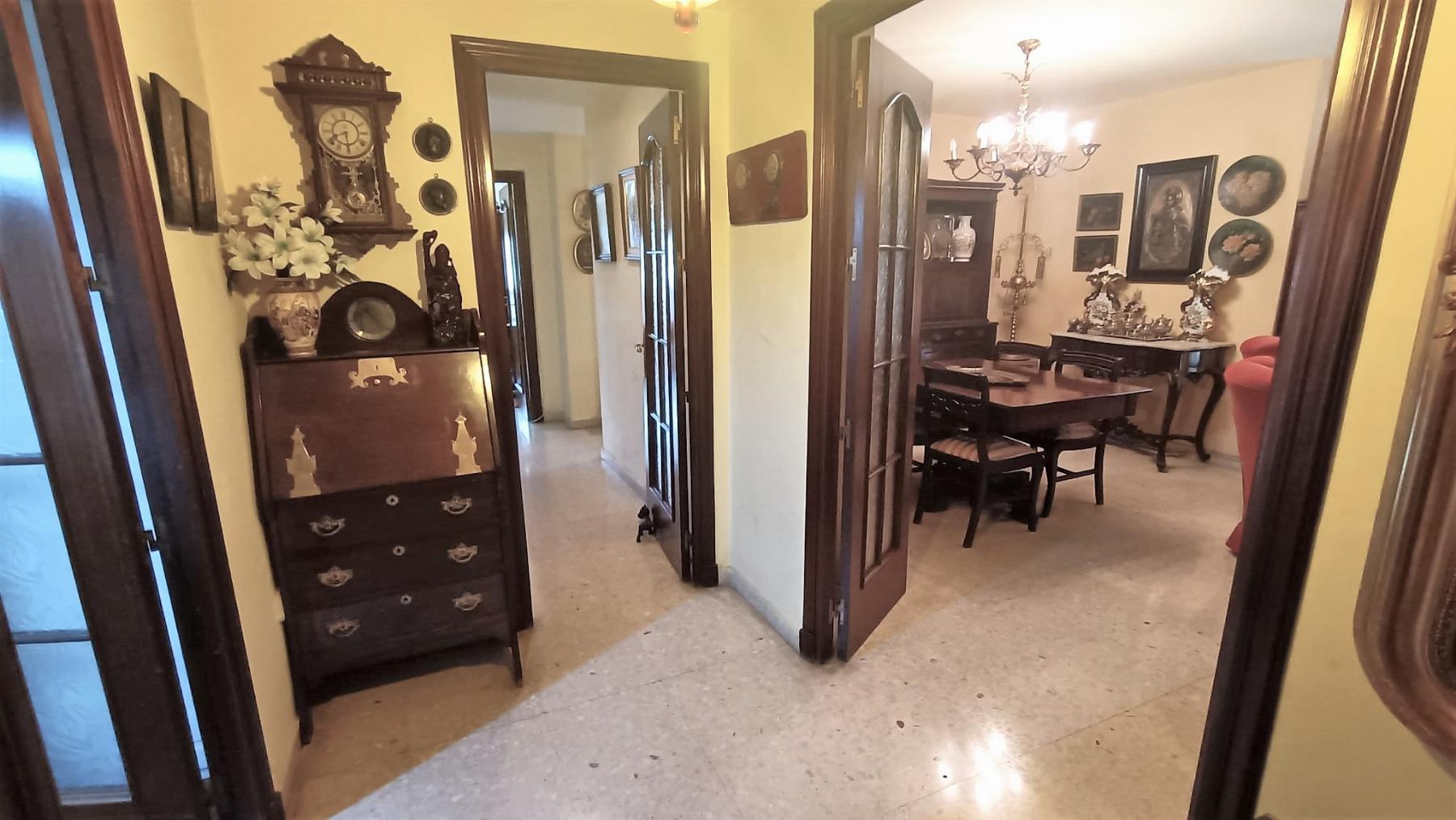 Venta de piso en San Fernando