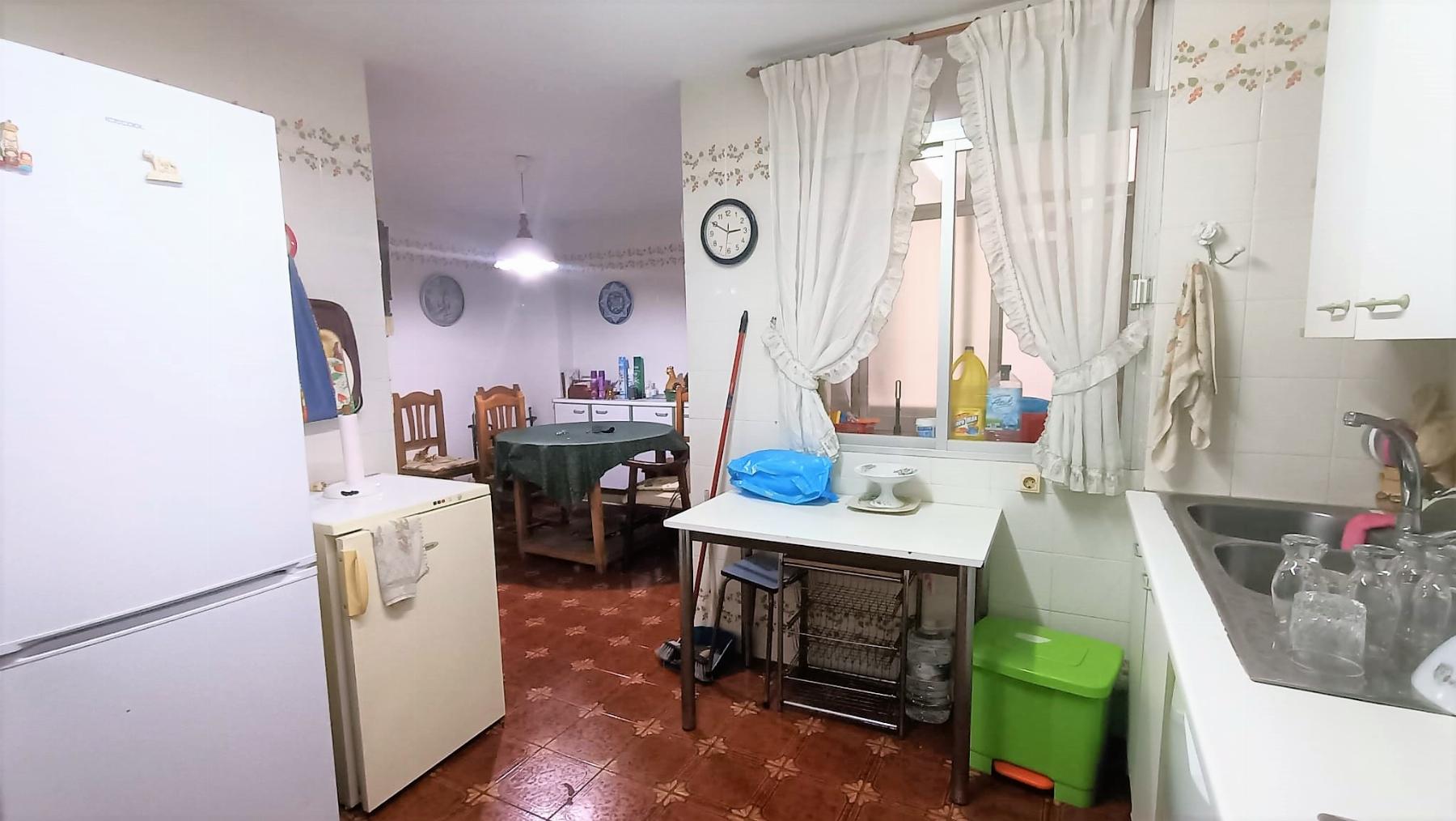 Venta de piso en San Fernando