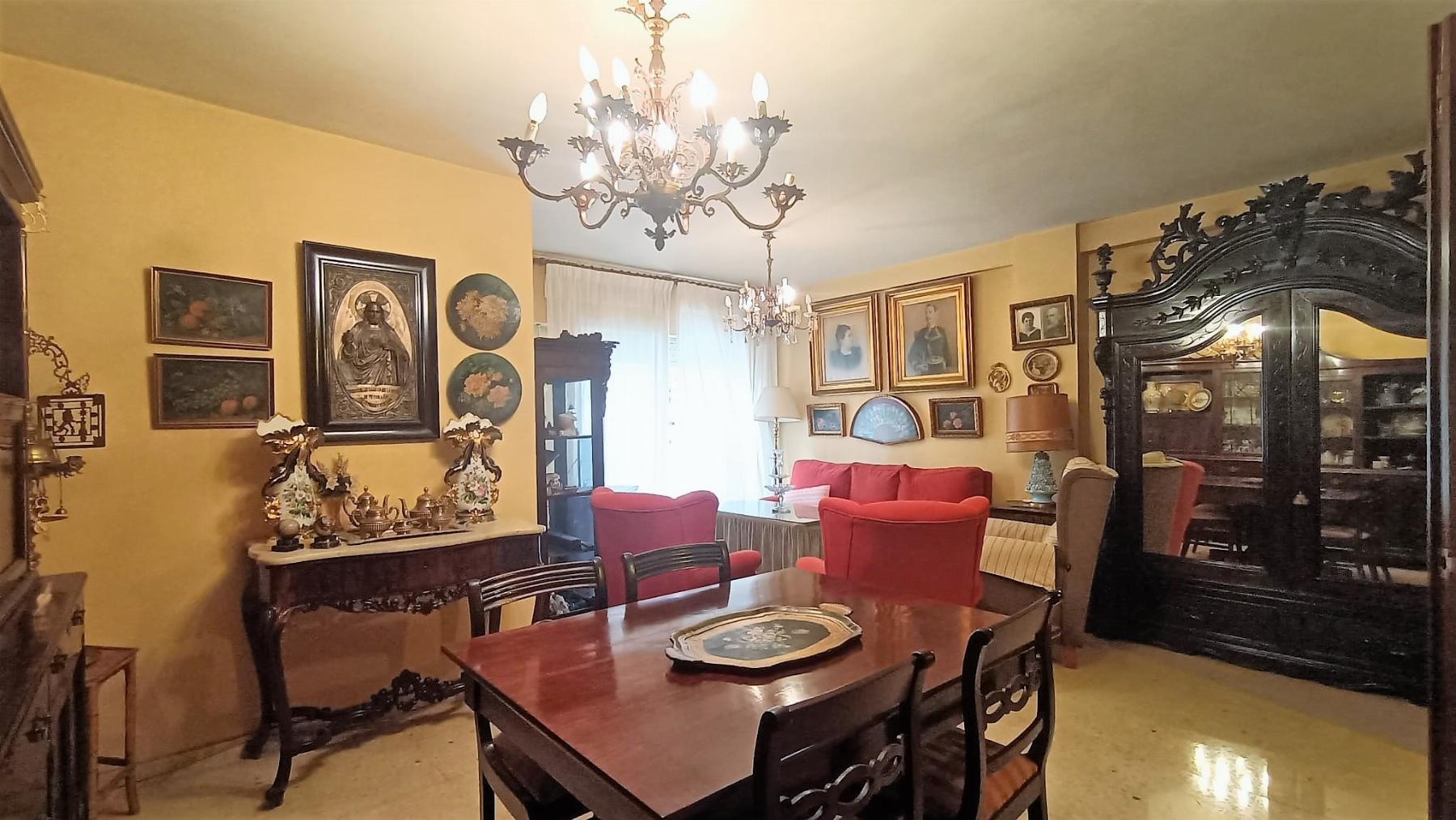 Venta de piso en San Fernando