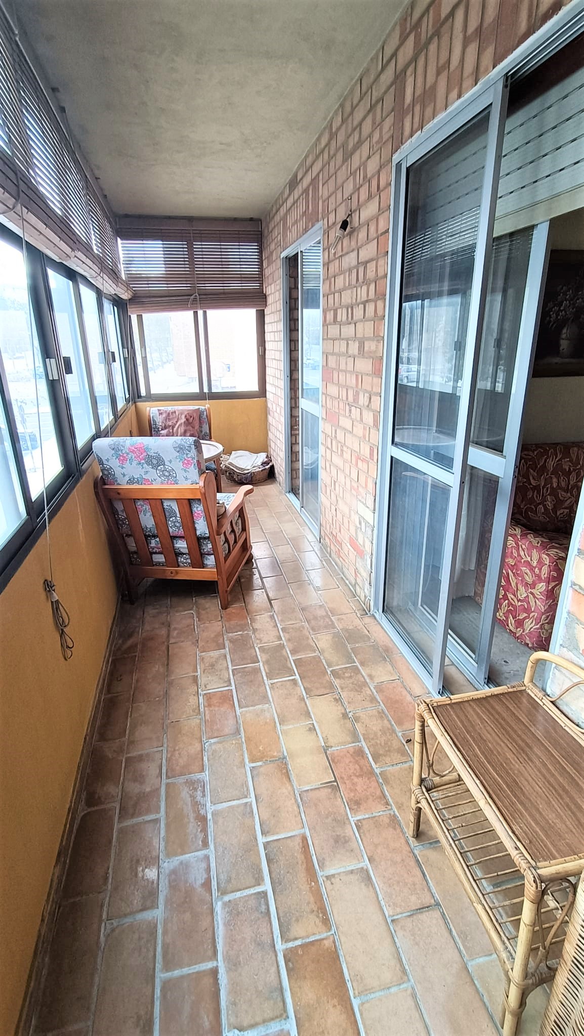 Terraza