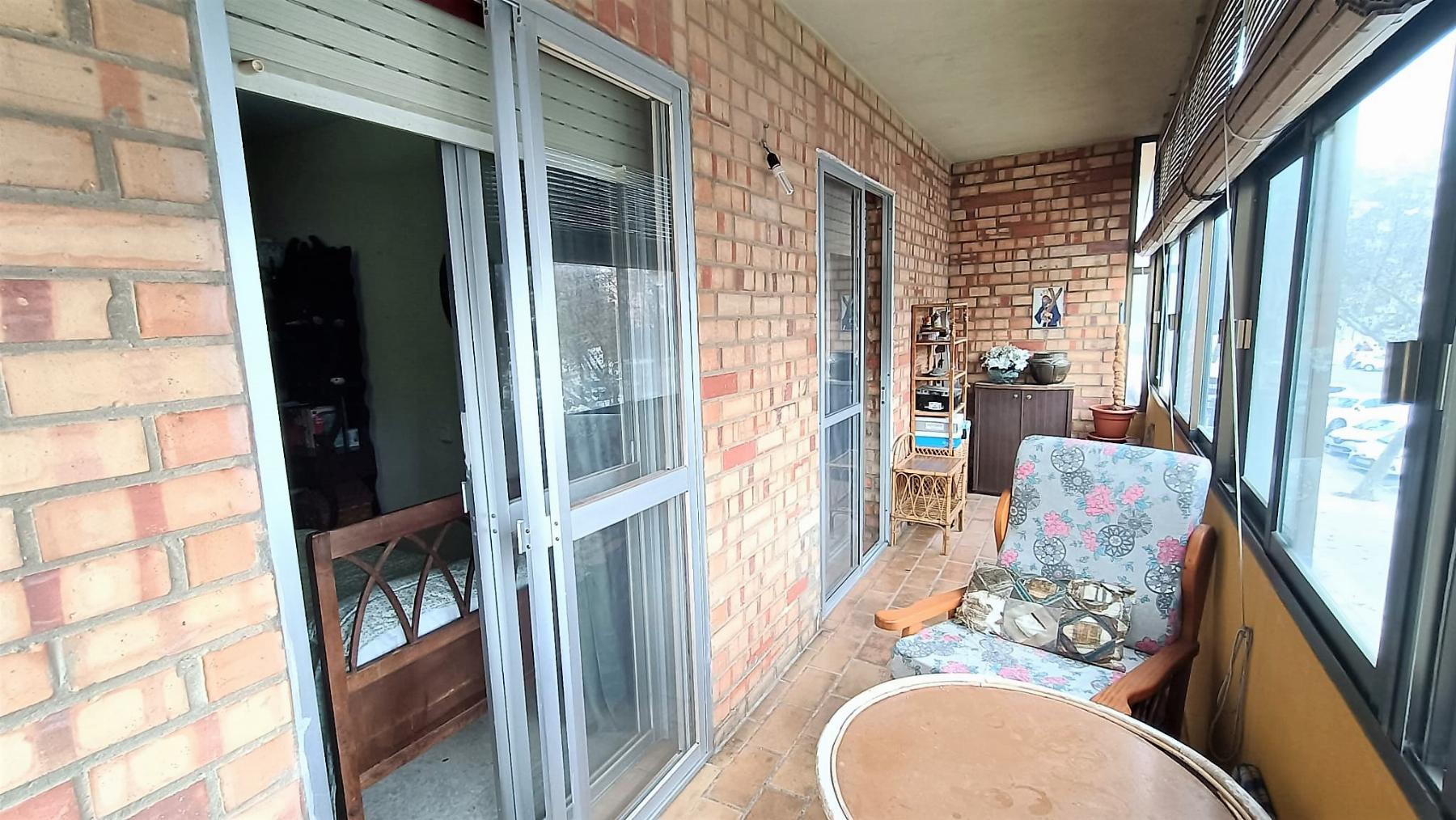 Venta de piso en San Fernando