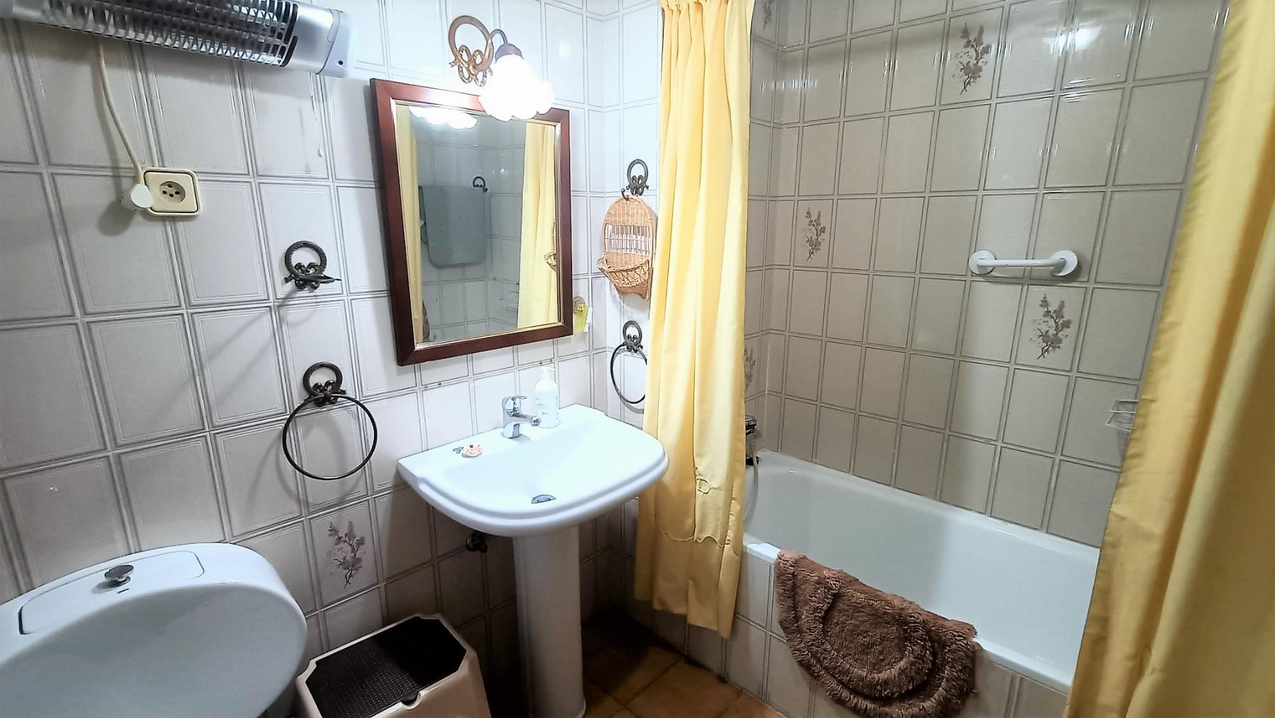 Venta de piso en San Fernando