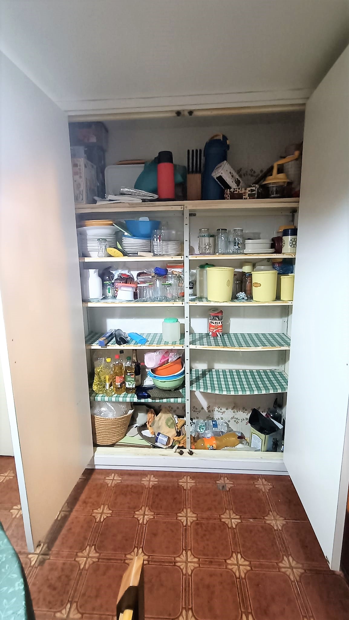 Venta de piso en San Fernando