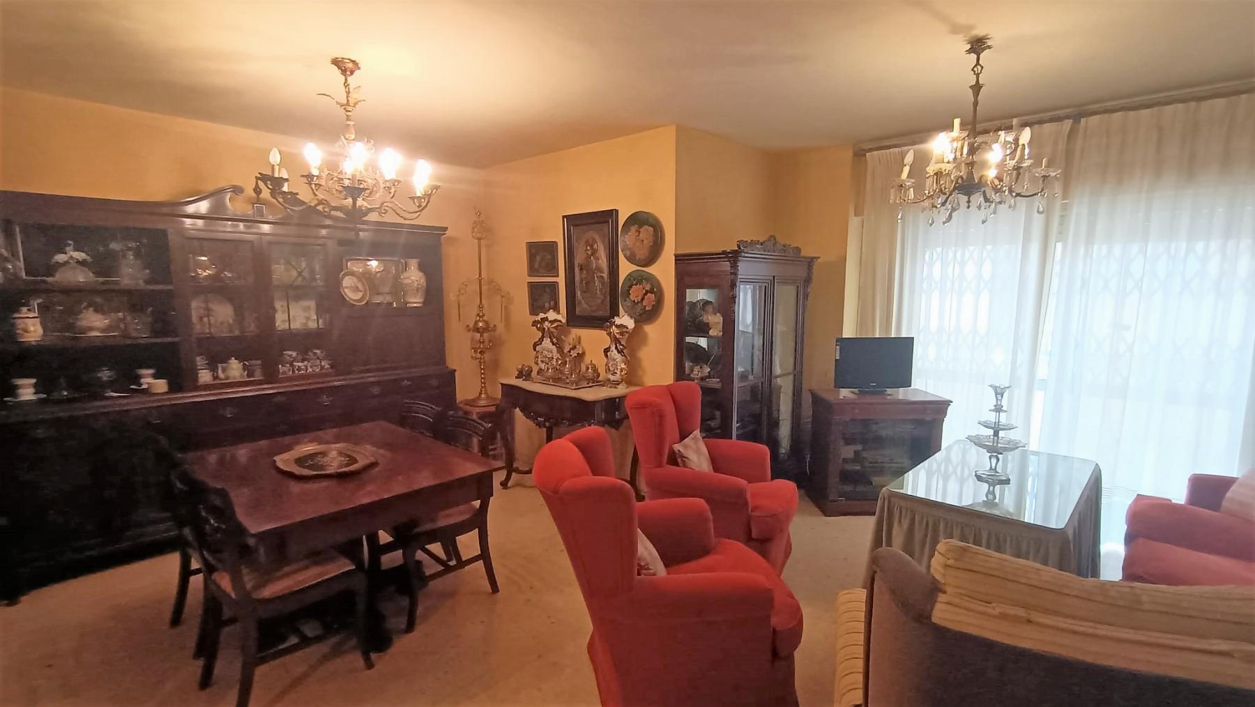 Venta de piso en San Fernando