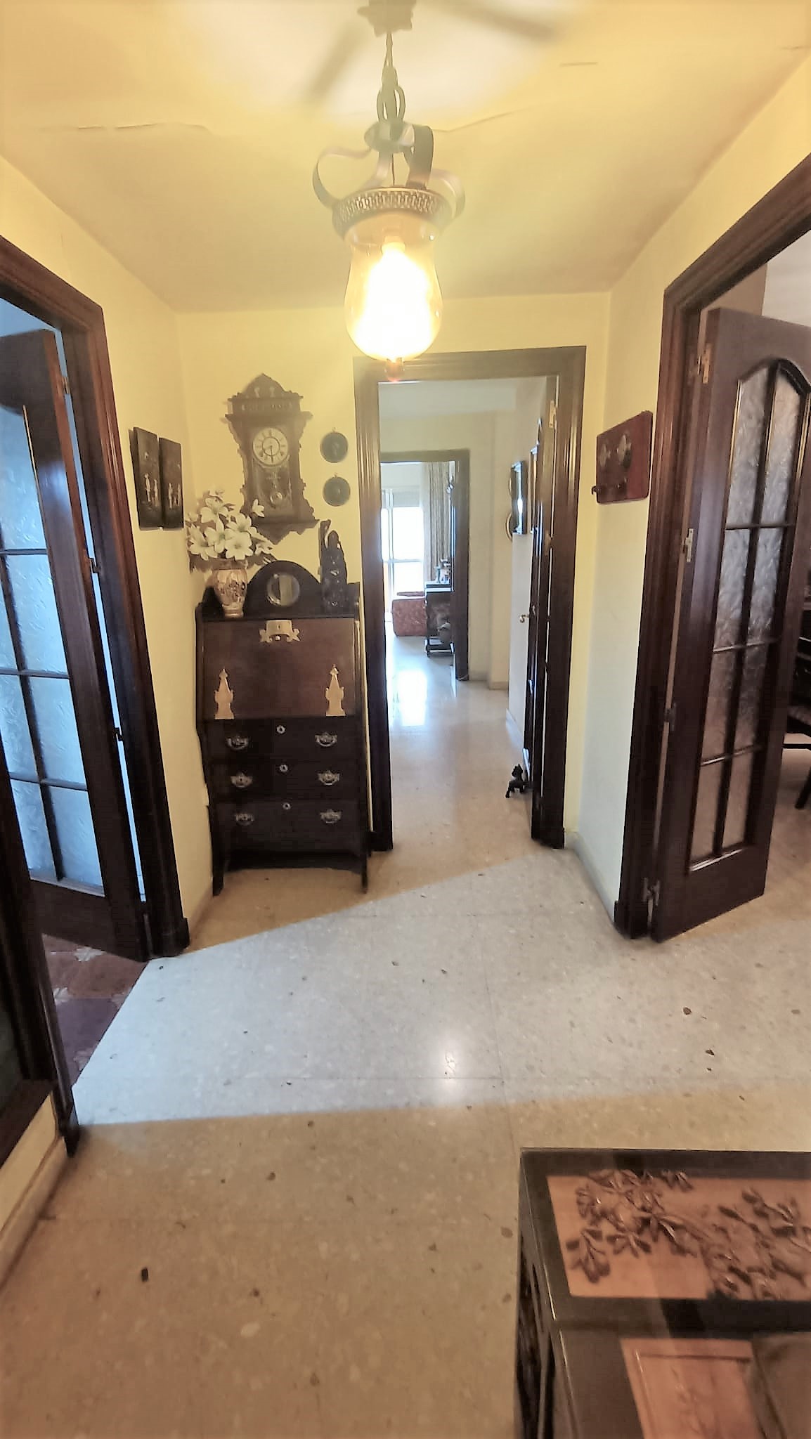 Venta de piso en San Fernando
