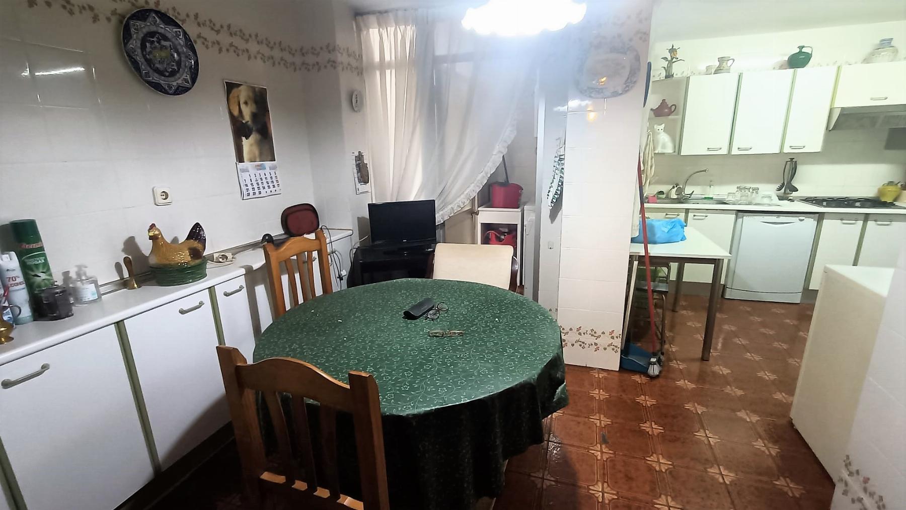 Venta de piso en San Fernando