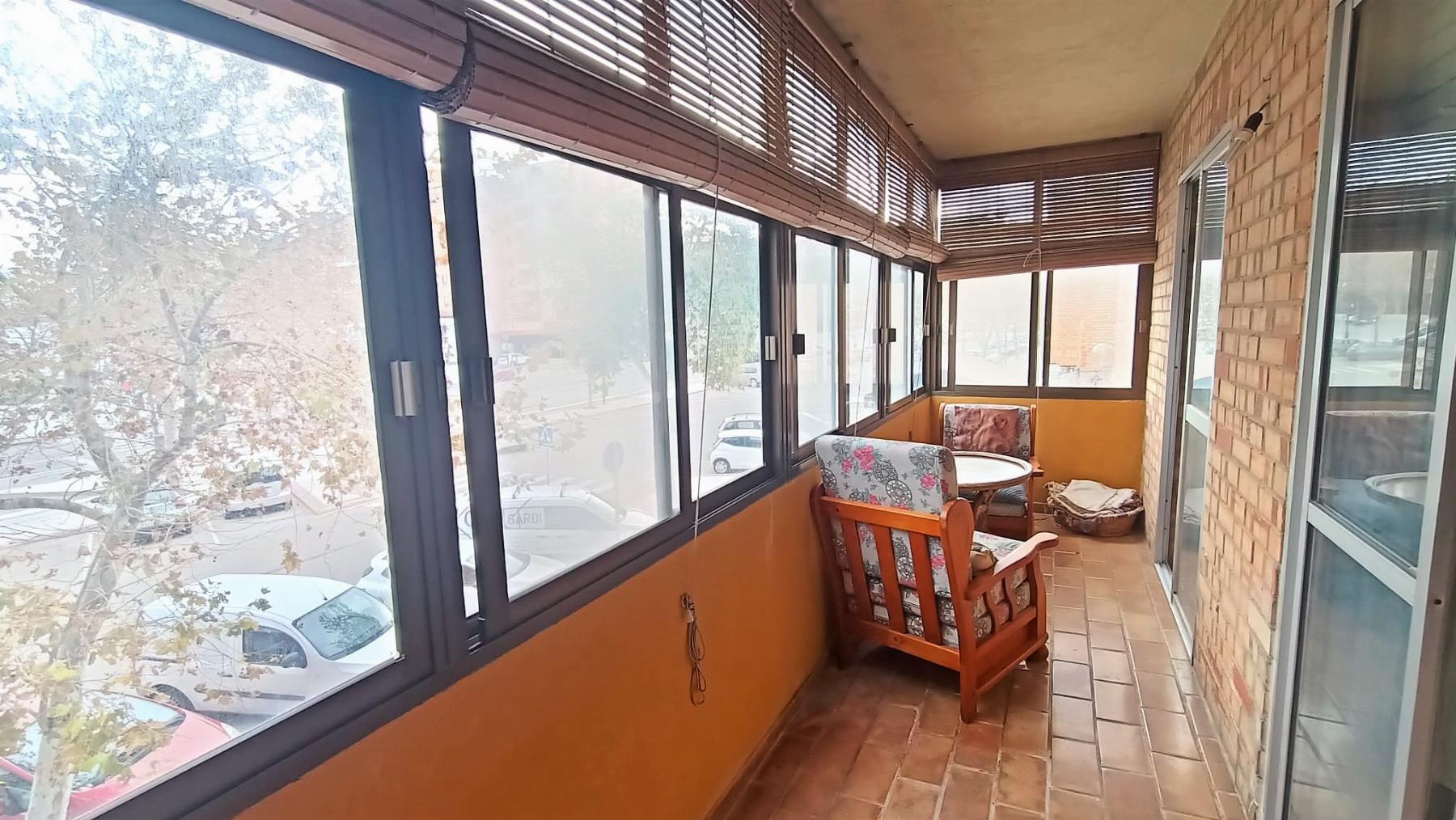 Venta de piso en San Fernando