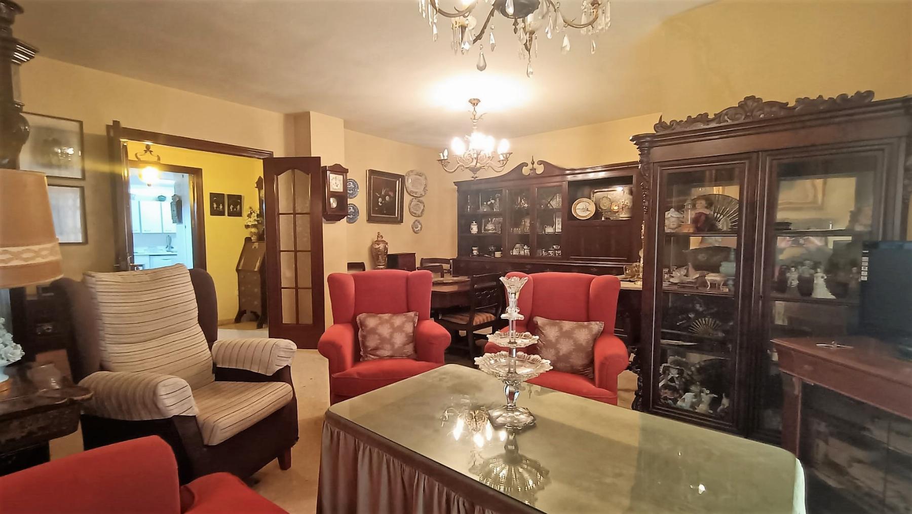 Venta de piso en San Fernando