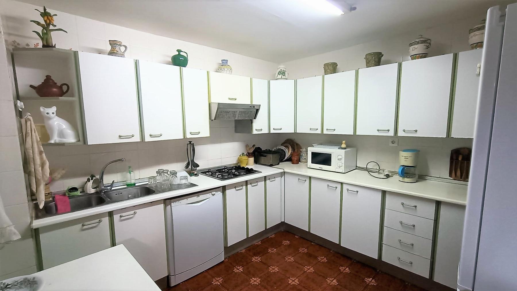 Venta de piso en San Fernando
