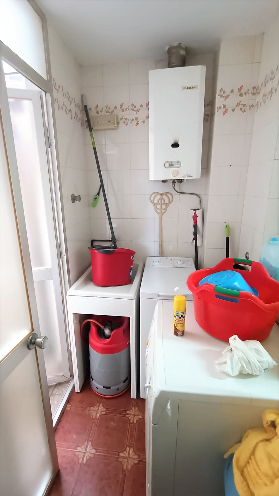 Venta de piso en San Fernando