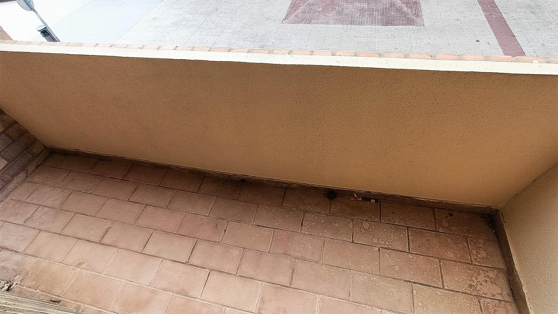 Venta de piso en San Fernando