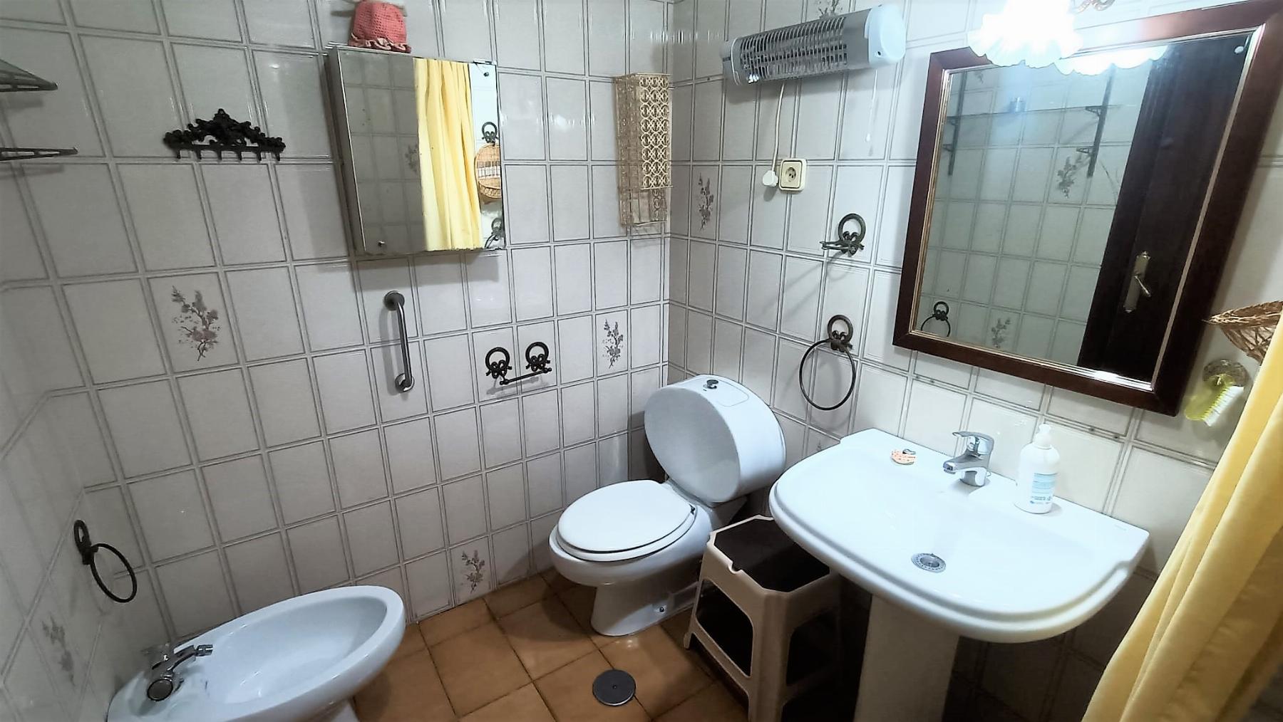 Venta de piso en San Fernando