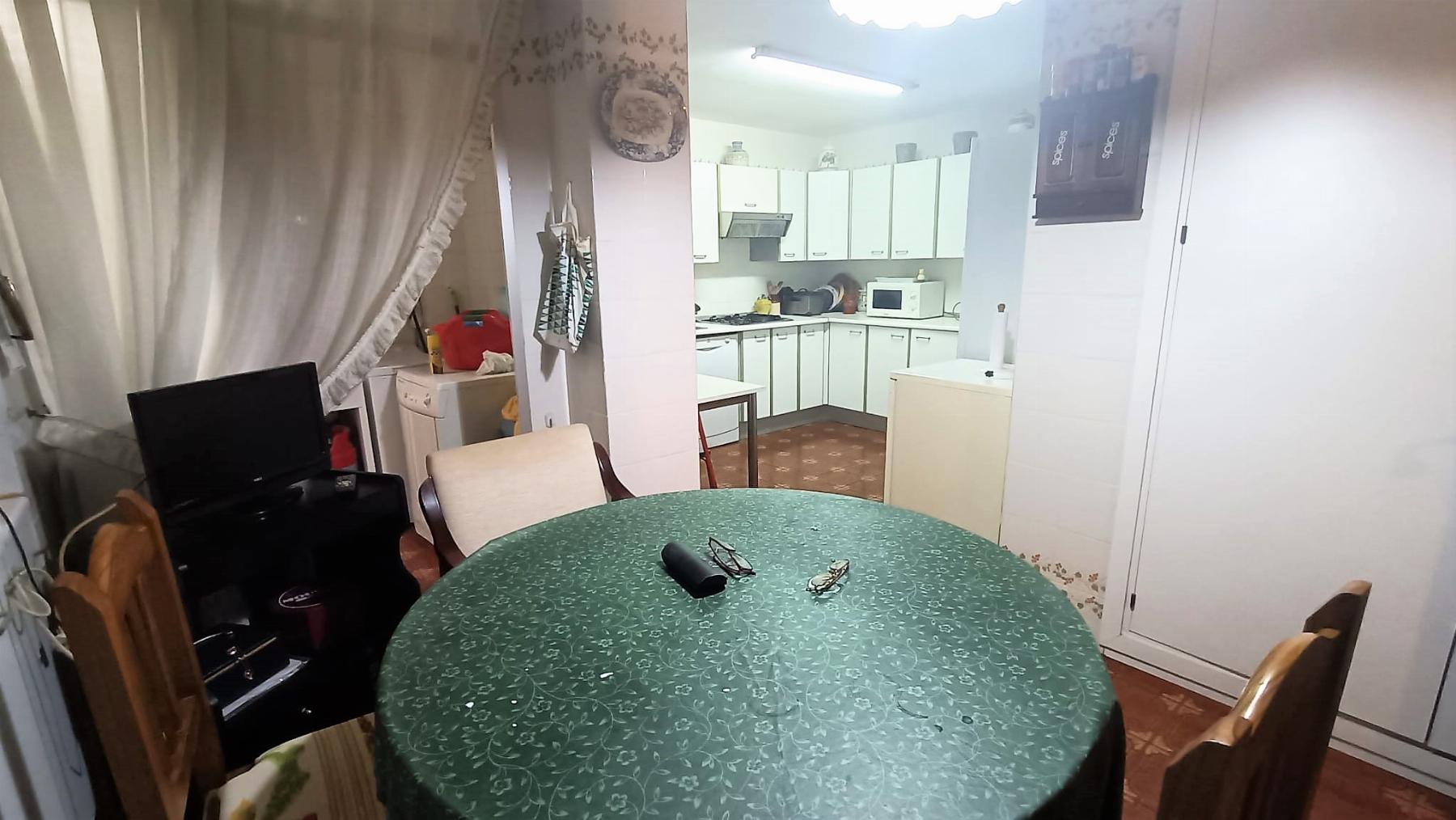 Venta de piso en San Fernando