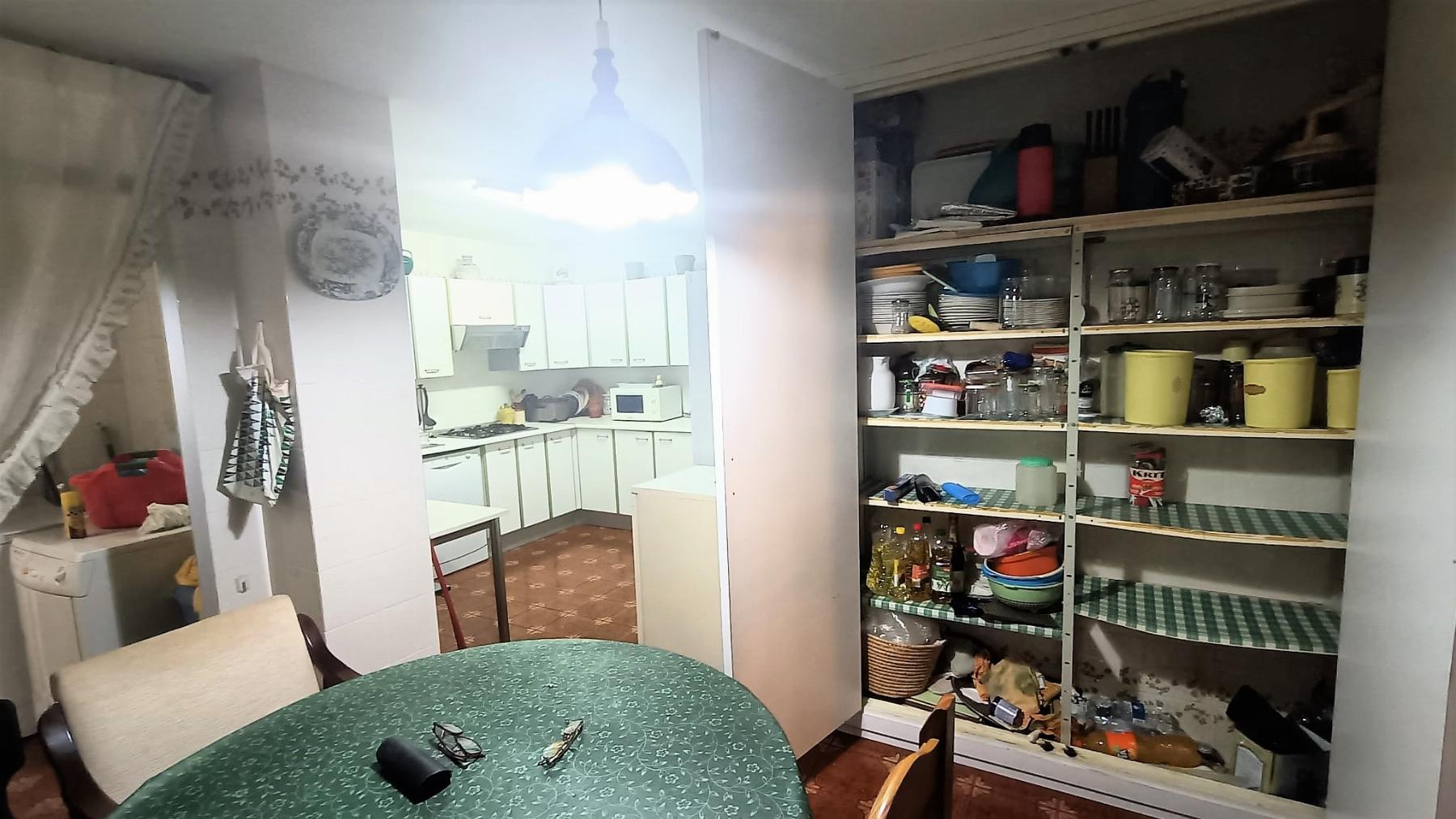 Venta de piso en San Fernando