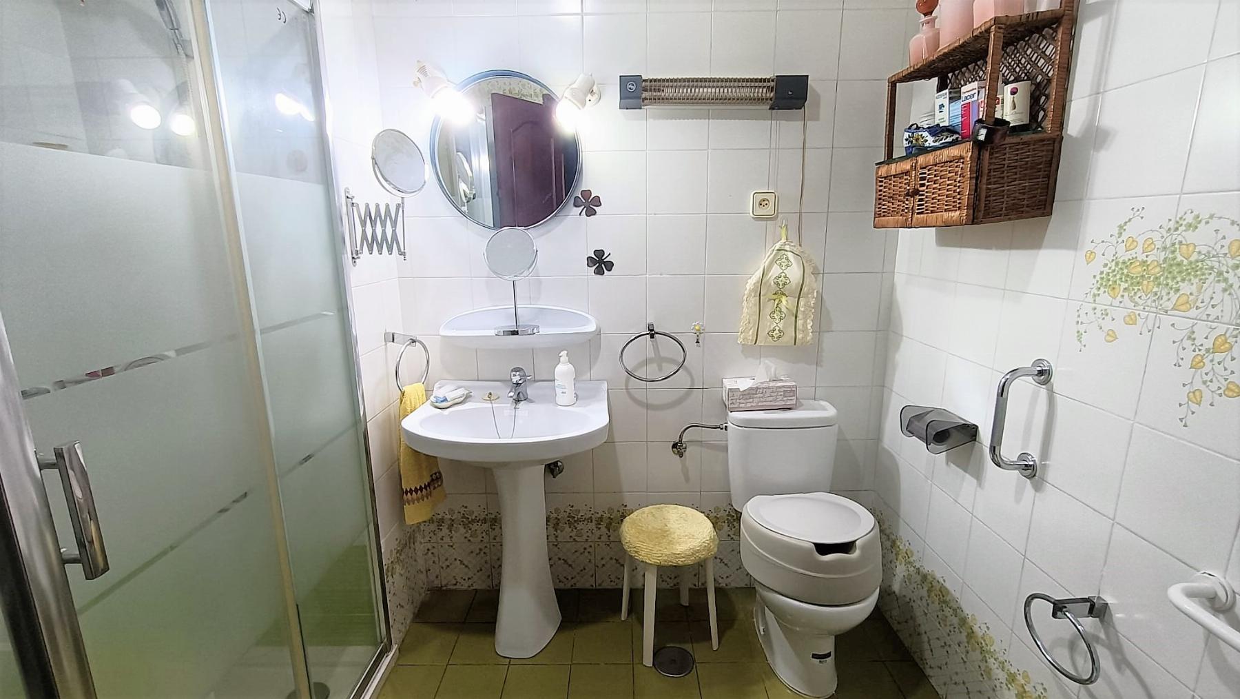 Venta de piso en San Fernando