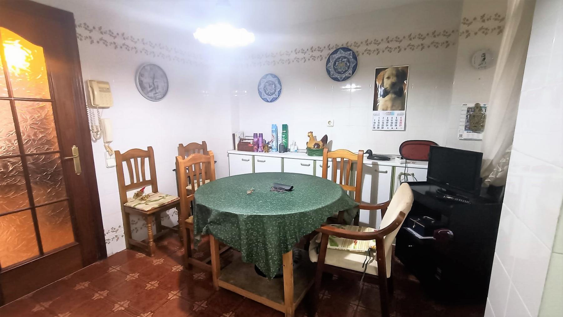 Venta de piso en San Fernando