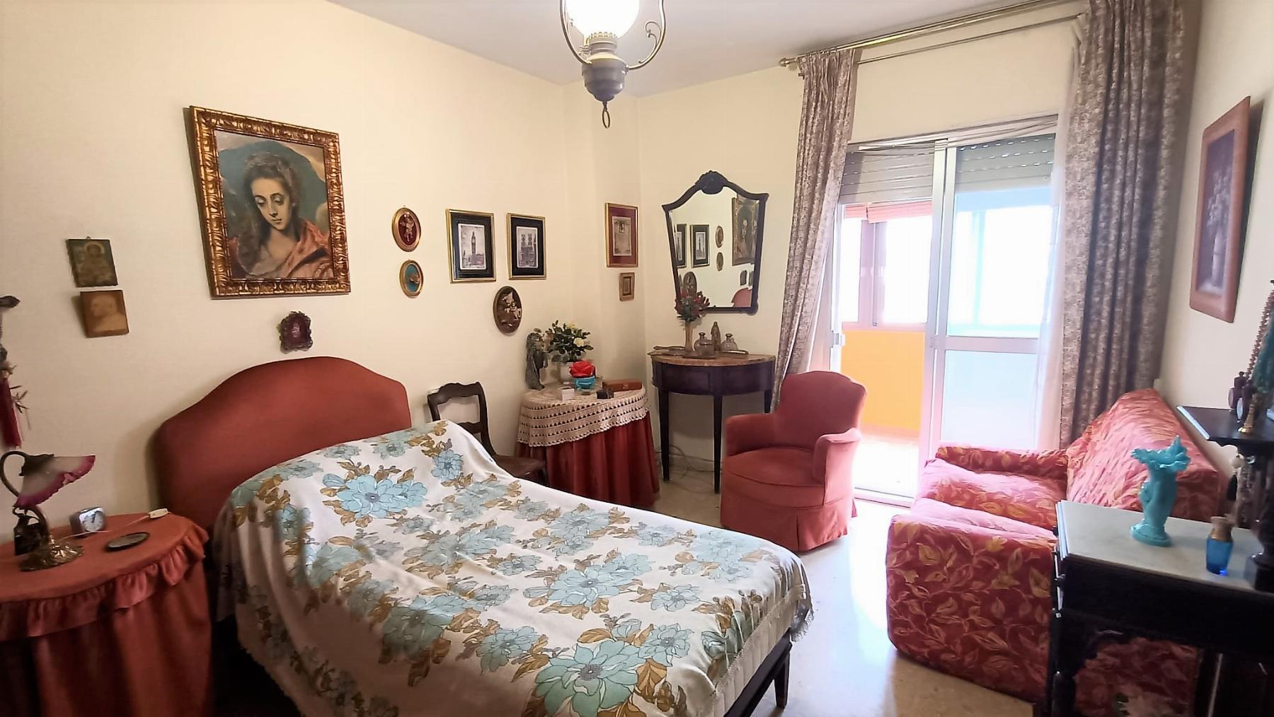 Venta de piso en San Fernando