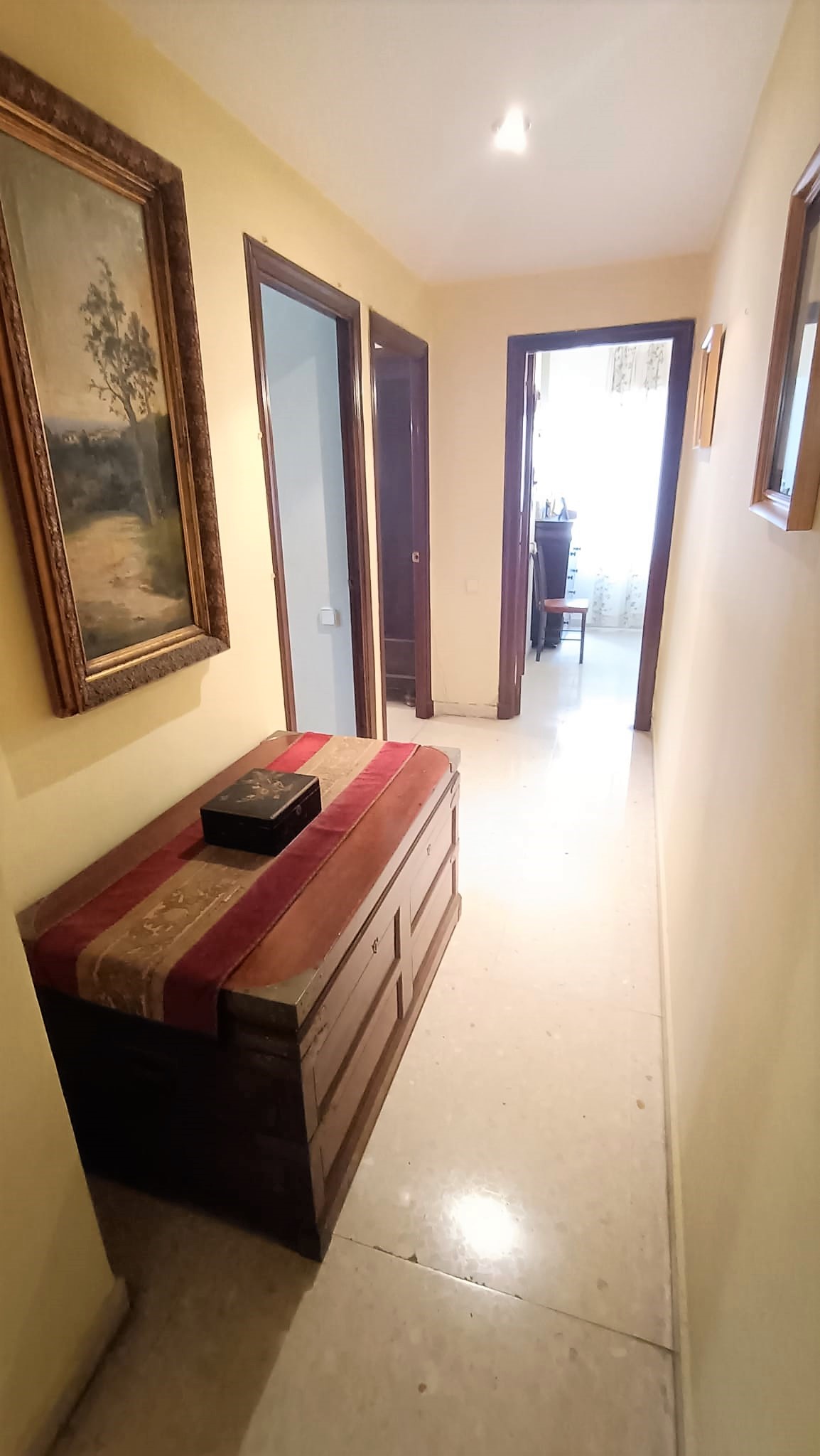 Venta de piso en San Fernando