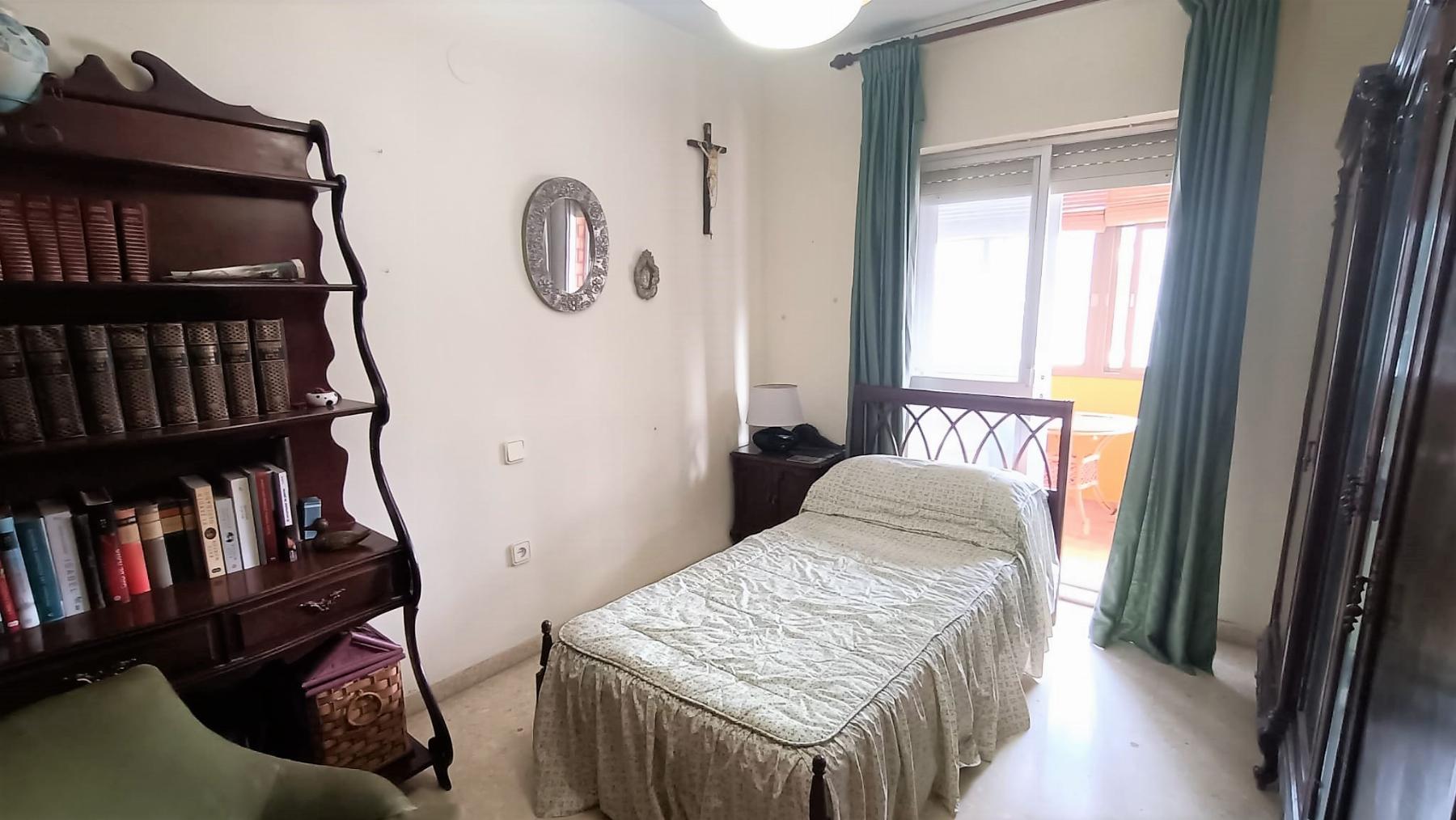 Venta de piso en San Fernando