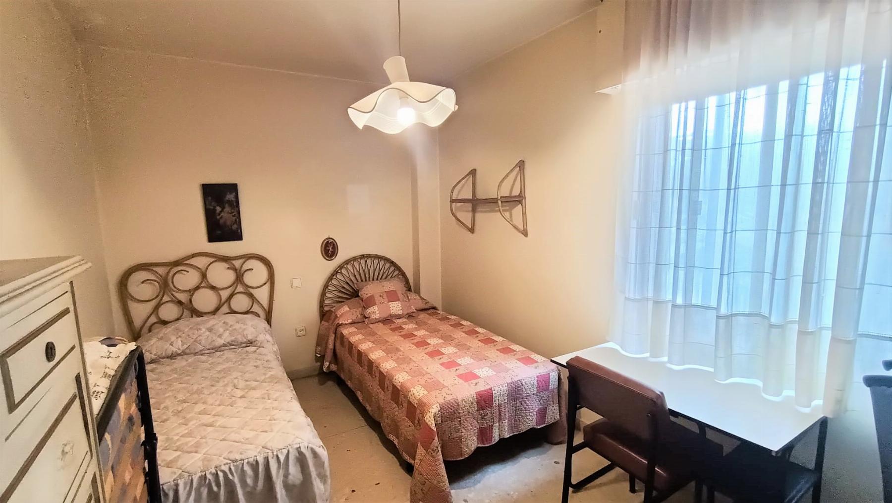 Venta de piso en San Fernando
