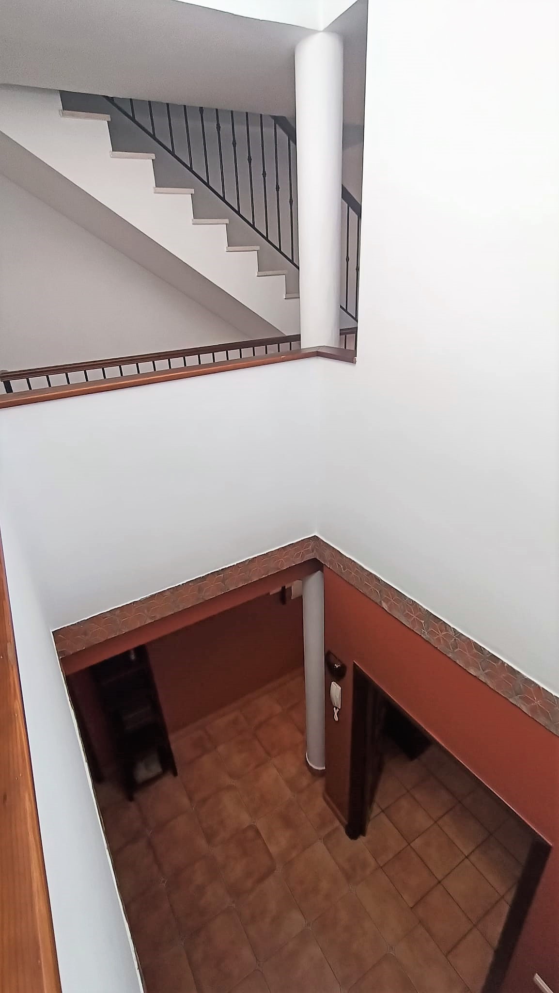 For sale of house in San Fernando