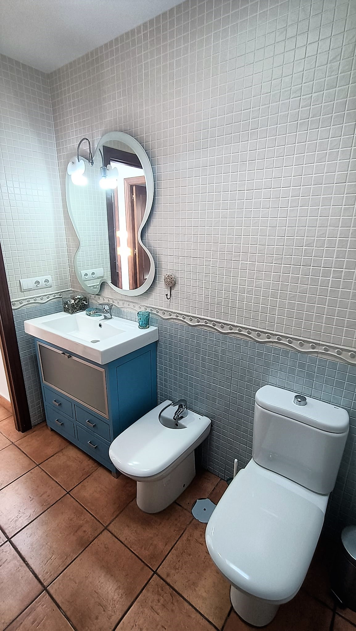 For sale of house in San Fernando