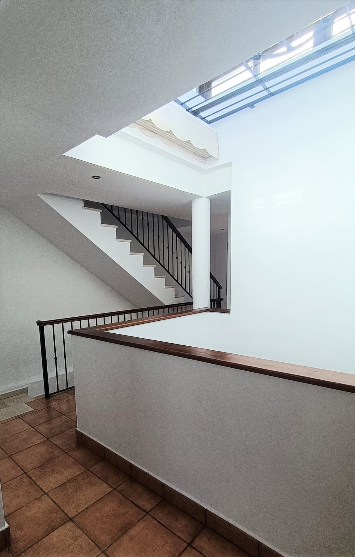 For sale of house in San Fernando