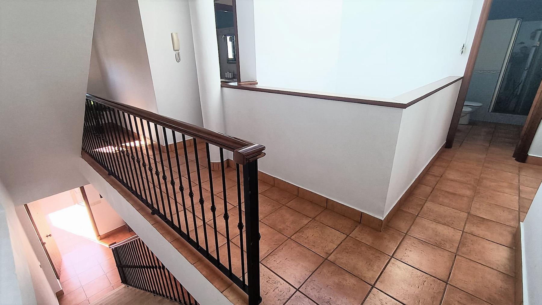 For sale of house in San Fernando