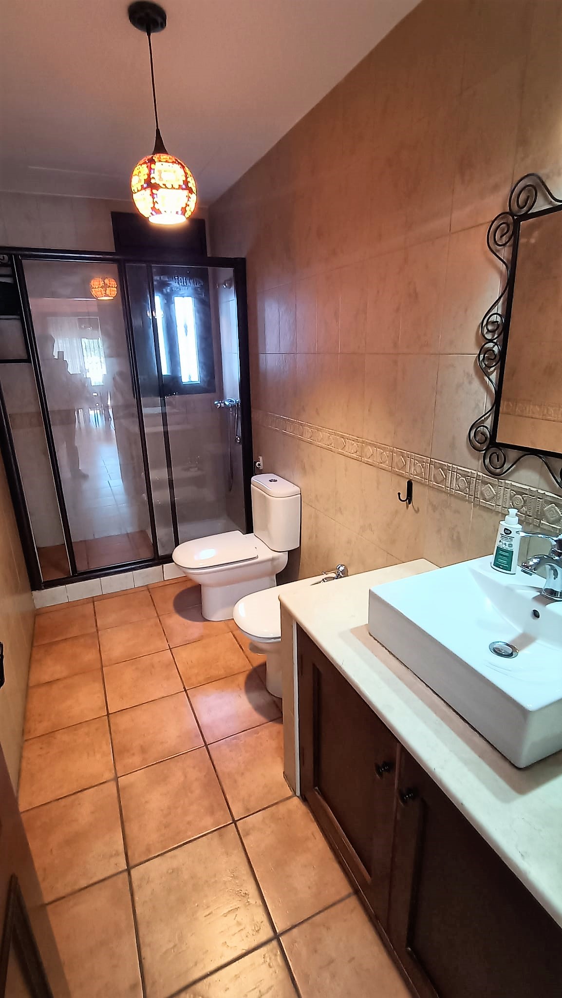 For sale of house in San Fernando