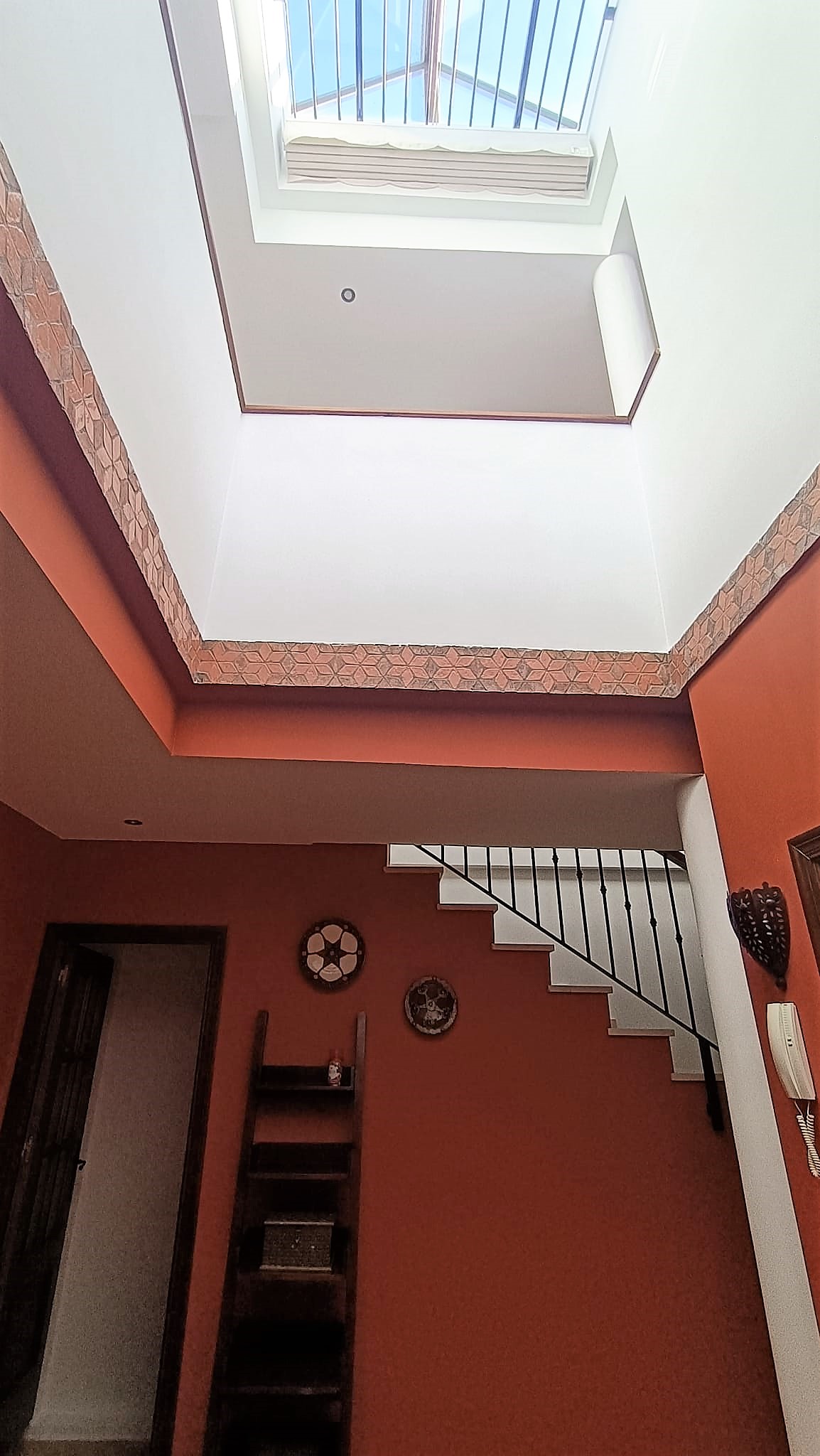 For sale of house in San Fernando