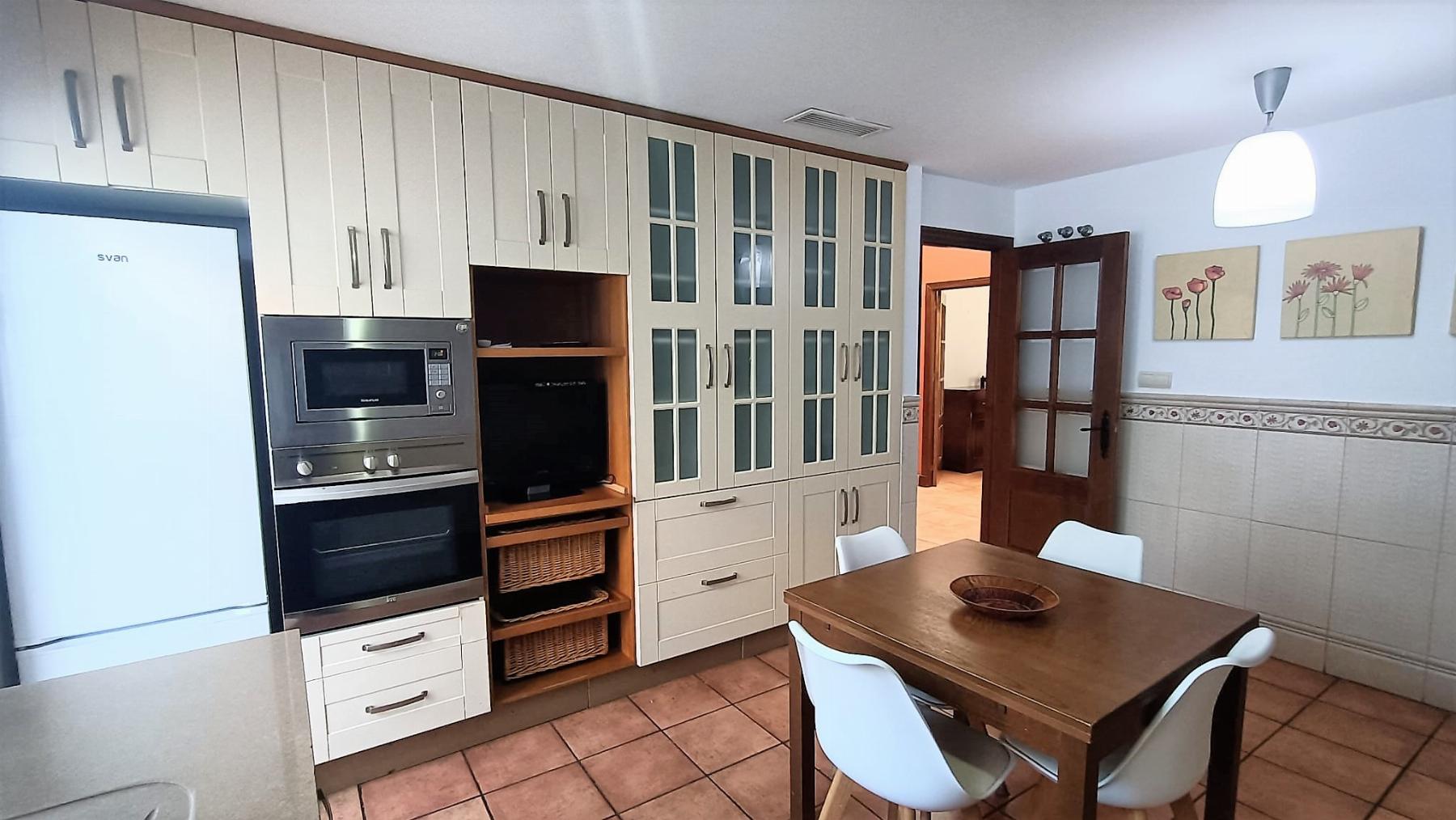 For sale of house in San Fernando