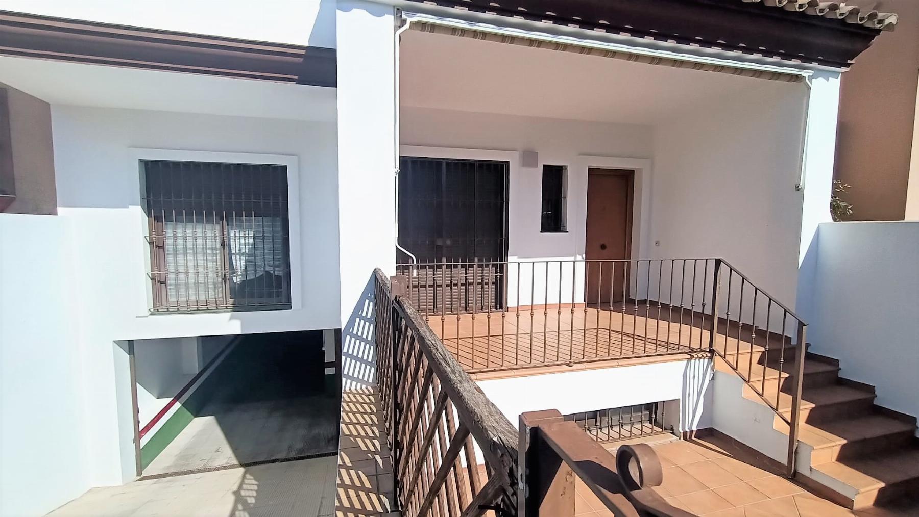 Venta de casa en San Fernando
