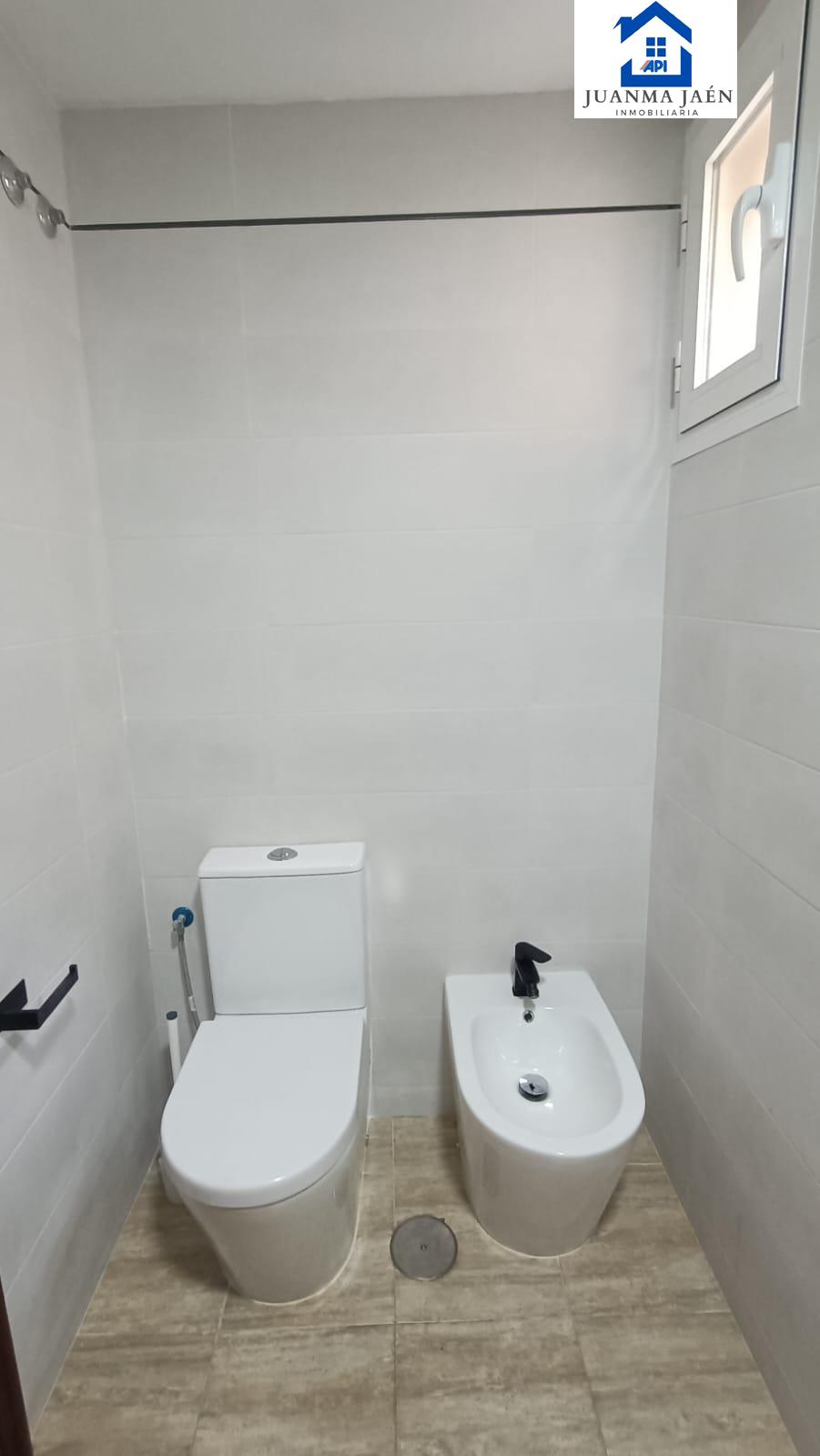 For sale of flat in San Fernando
