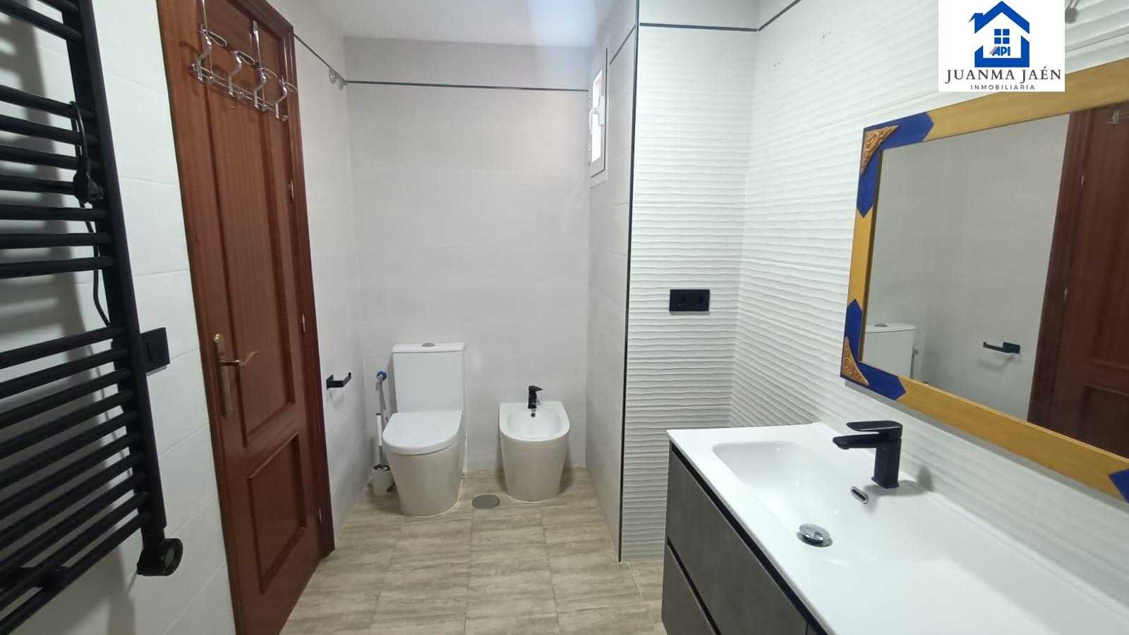 For sale of flat in San Fernando
