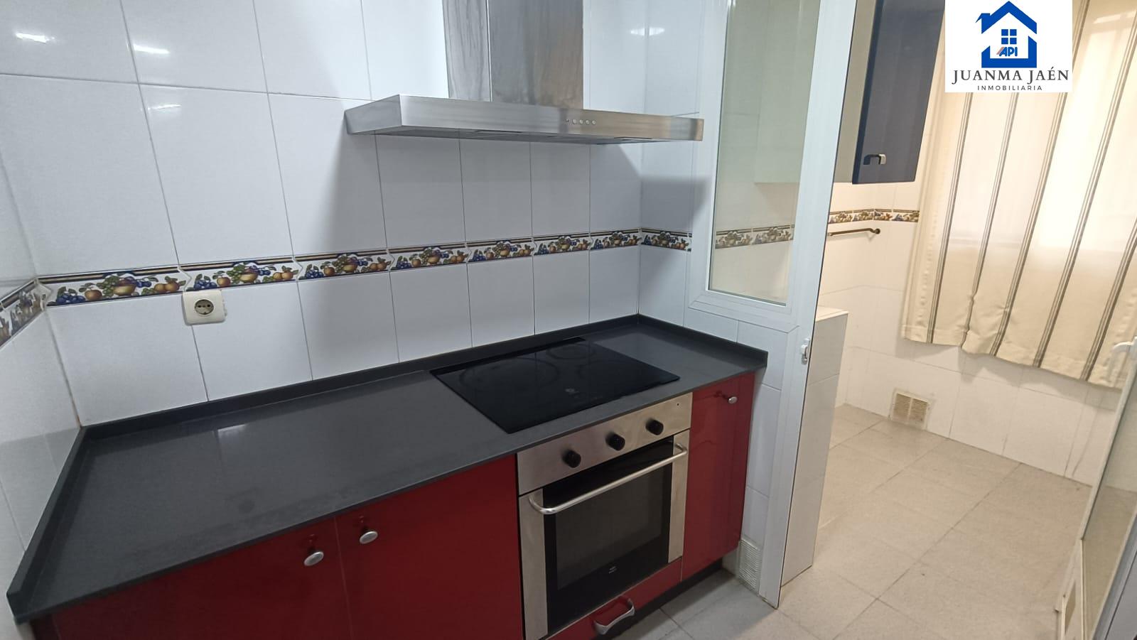 For sale of flat in San Fernando