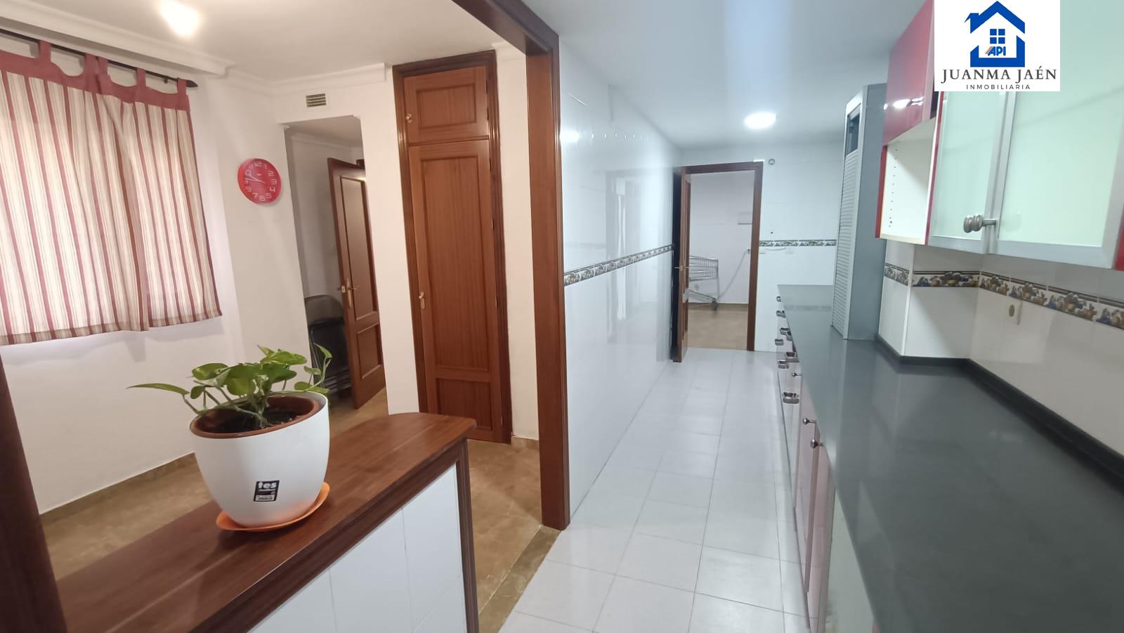 For sale of flat in San Fernando