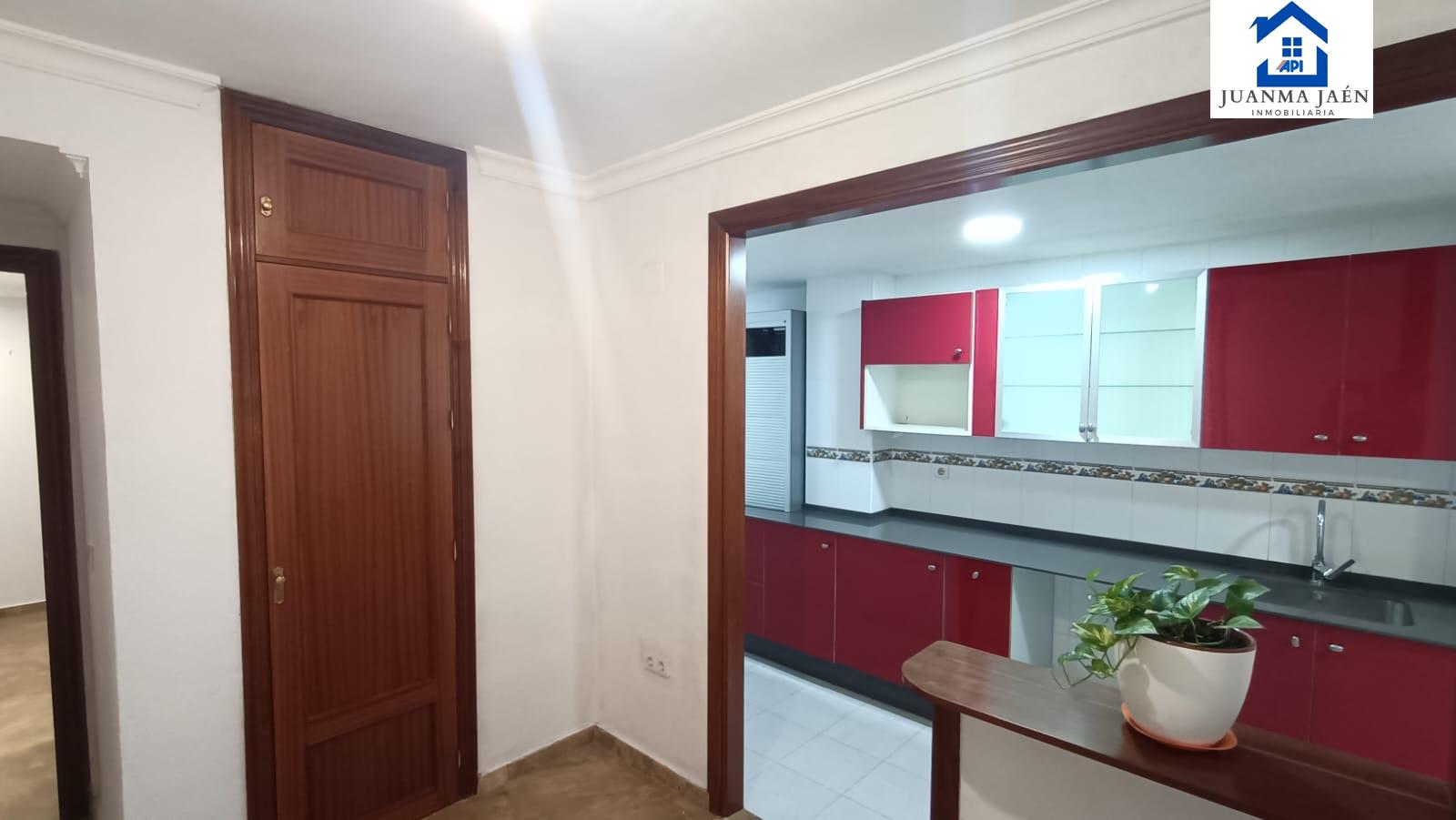 For sale of flat in San Fernando