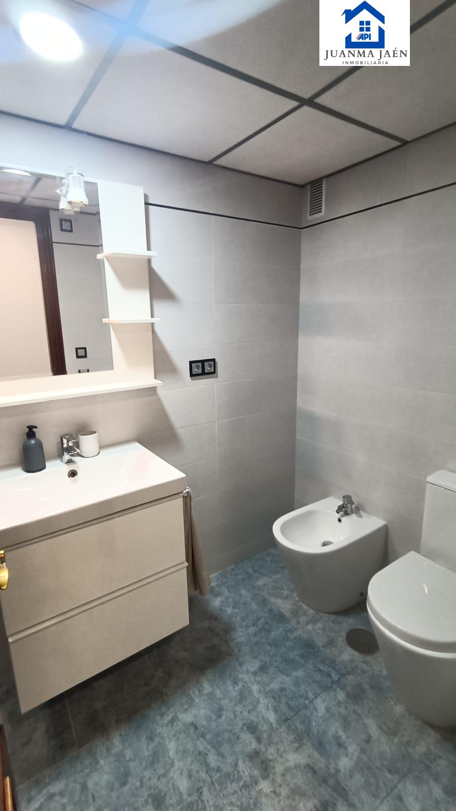 For sale of flat in San Fernando