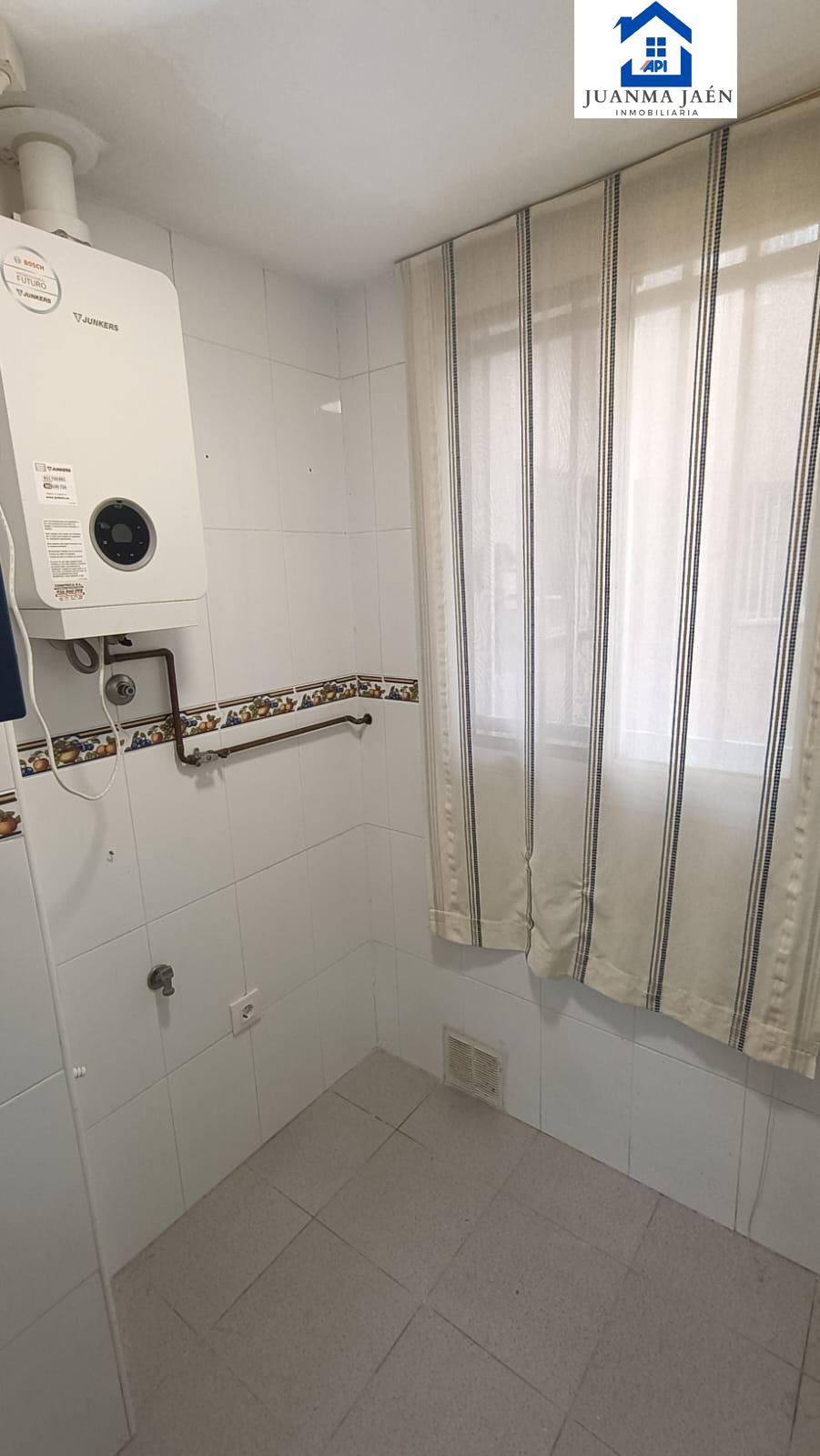 For sale of flat in San Fernando