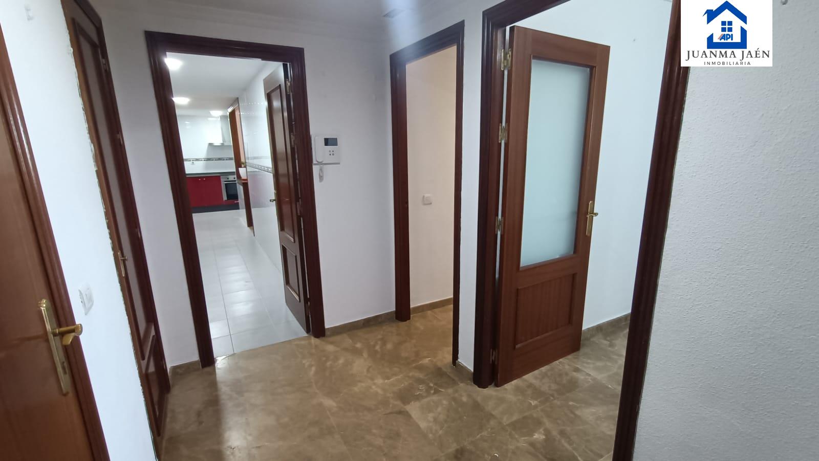 For sale of flat in San Fernando