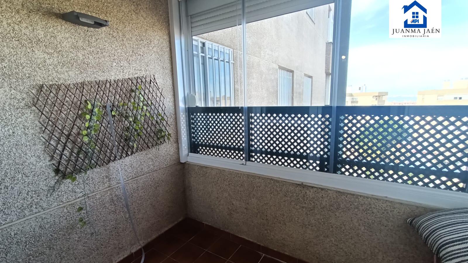For sale of flat in San Fernando