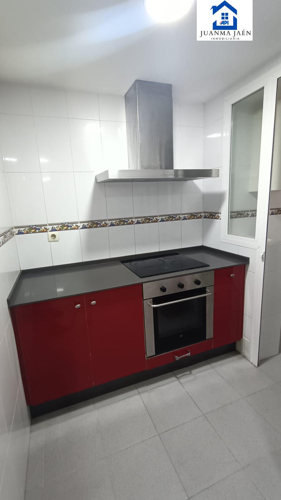 For sale of flat in San Fernando