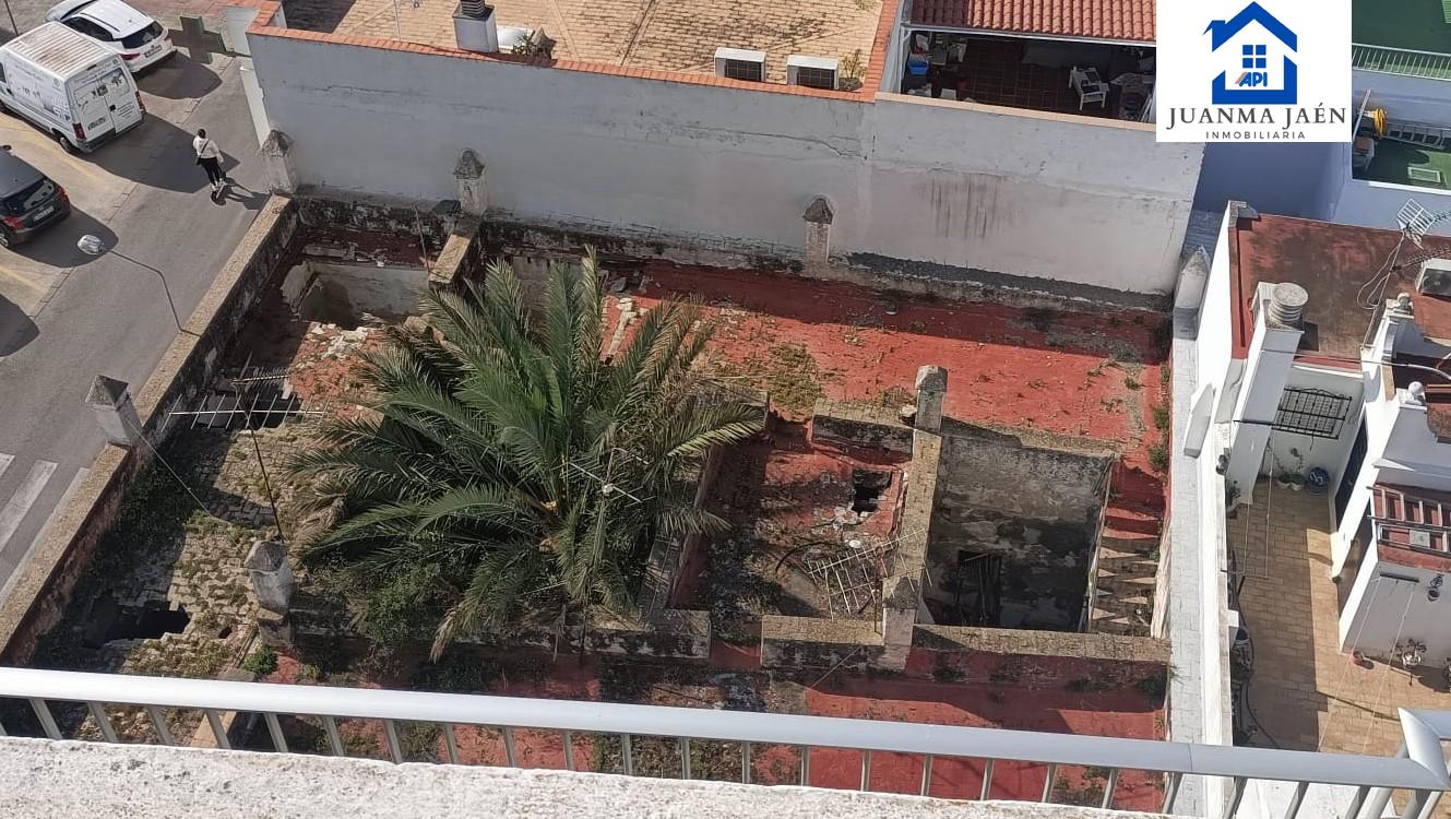 Venta de casa en San Fernando