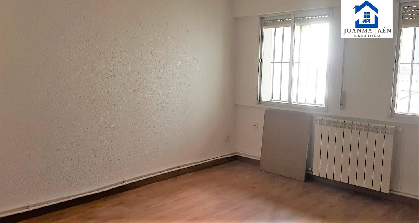 Venta de piso en Getafe