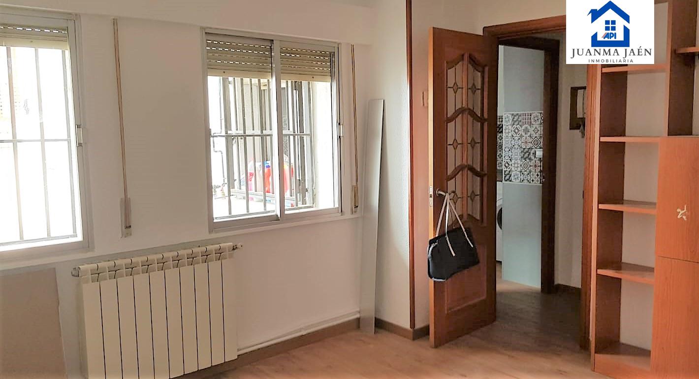 Venta de piso en Getafe