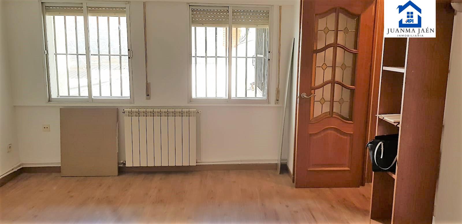 Venta de piso en Getafe